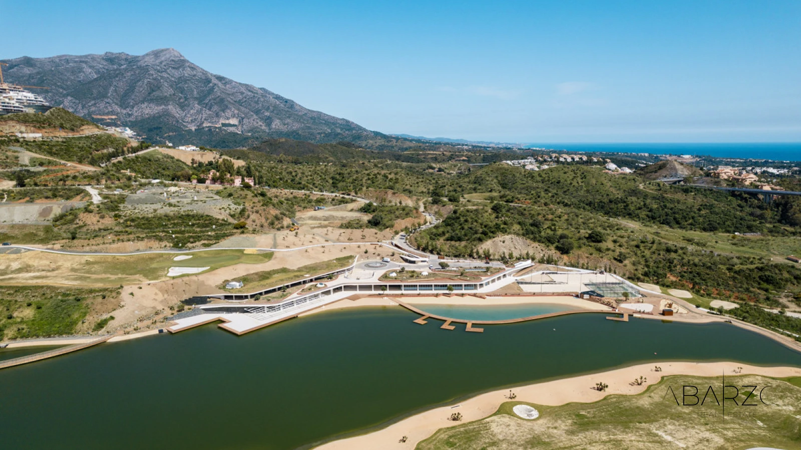 Duplex Penthouse for Sale in Real de la Quinta, Benahavís with Sea Views and Large Solarium — interior, La Quinta, Benahavís (47 of 49)