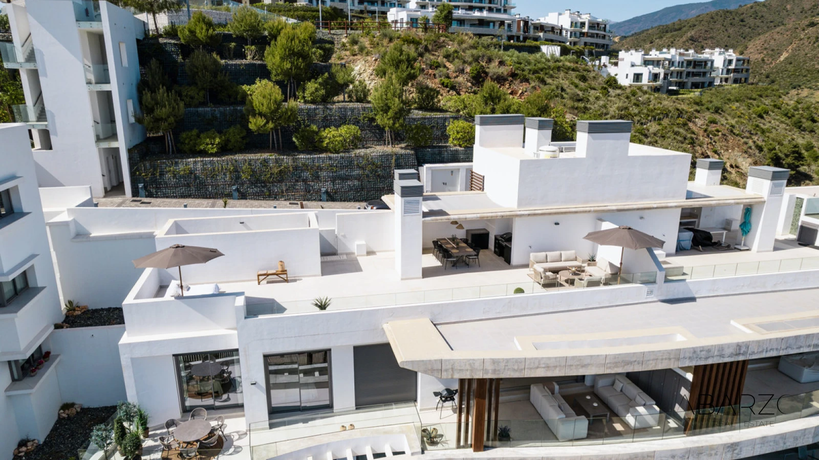 Duplex Penthouse for Sale in Real de la Quinta, Benahavís with Sea Views and Large Solarium — interior, La Quinta, Benahavís (20 of 49)