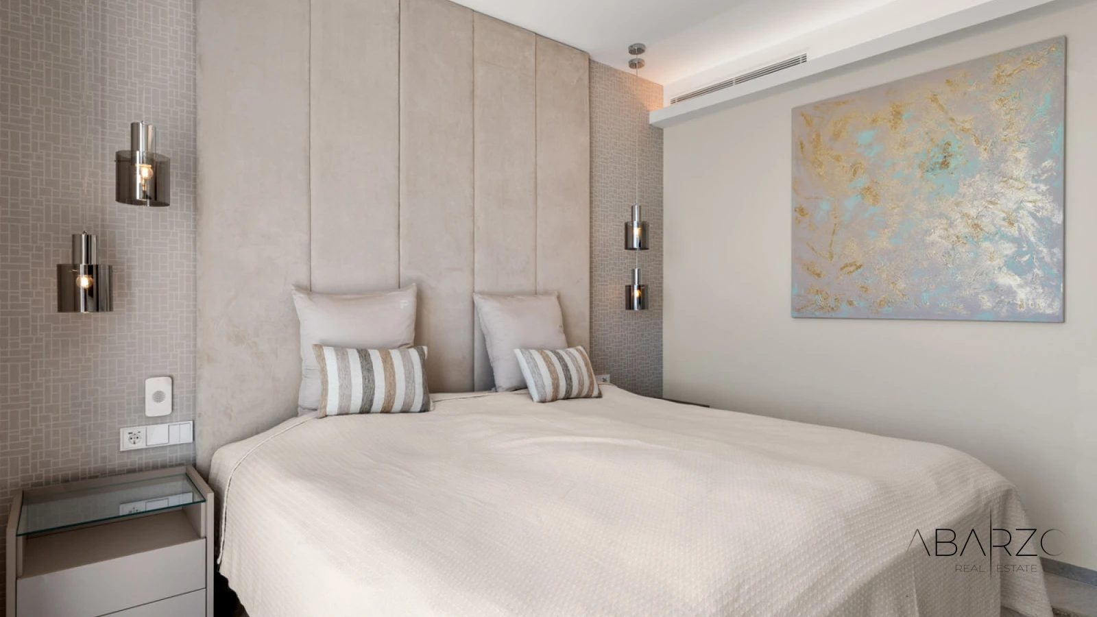 Duplex Penthouse for Sale in Real de la Quinta, Benahavís with Sea Views and Large Solarium — interior, La Quinta, Benahavís (23 of 49)