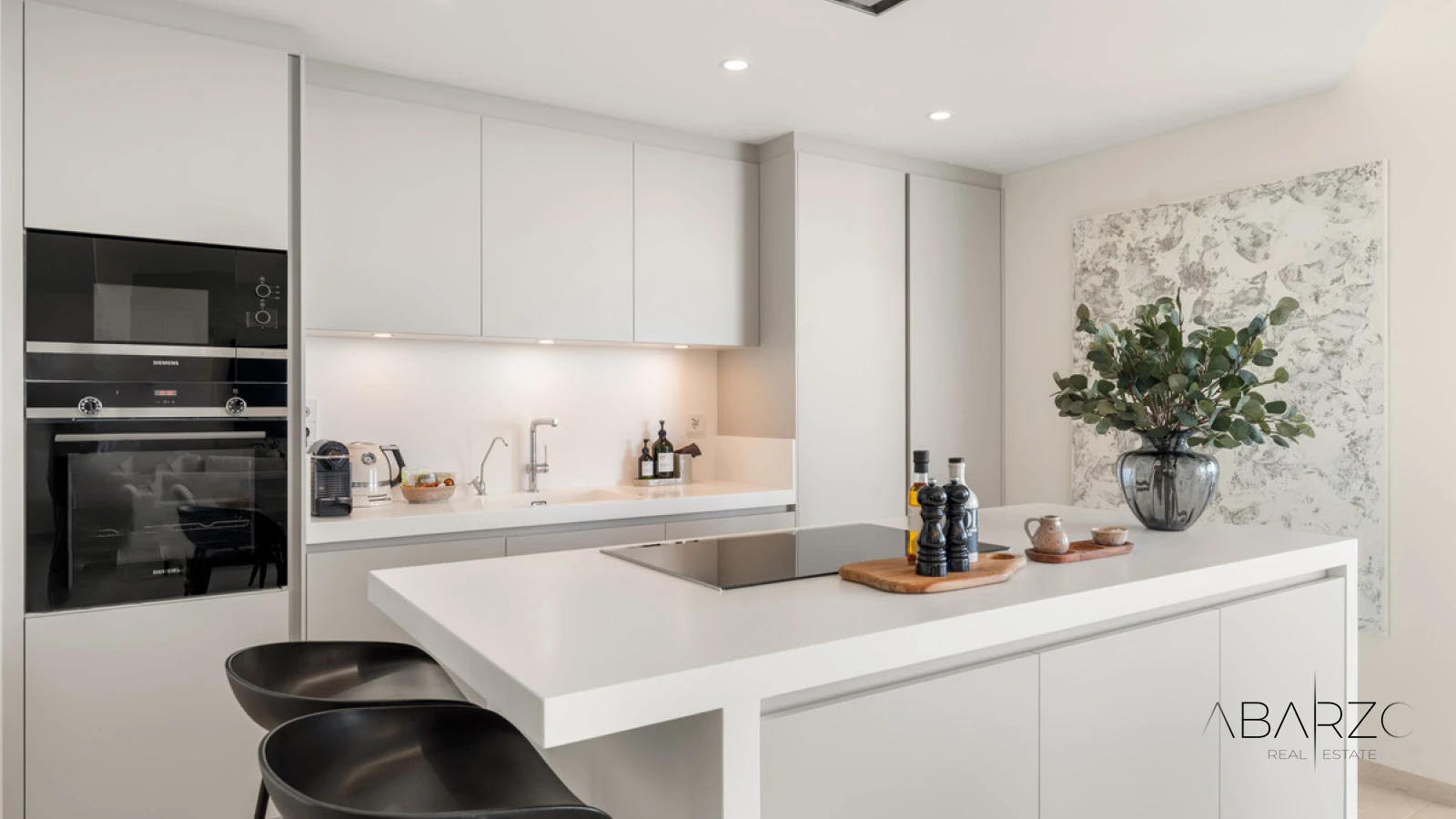 Duplex Penthouse for Sale in Real de la Quinta, Benahavís with Sea Views and Large Solarium — interior, La Quinta, Benahavís (10 of 49)