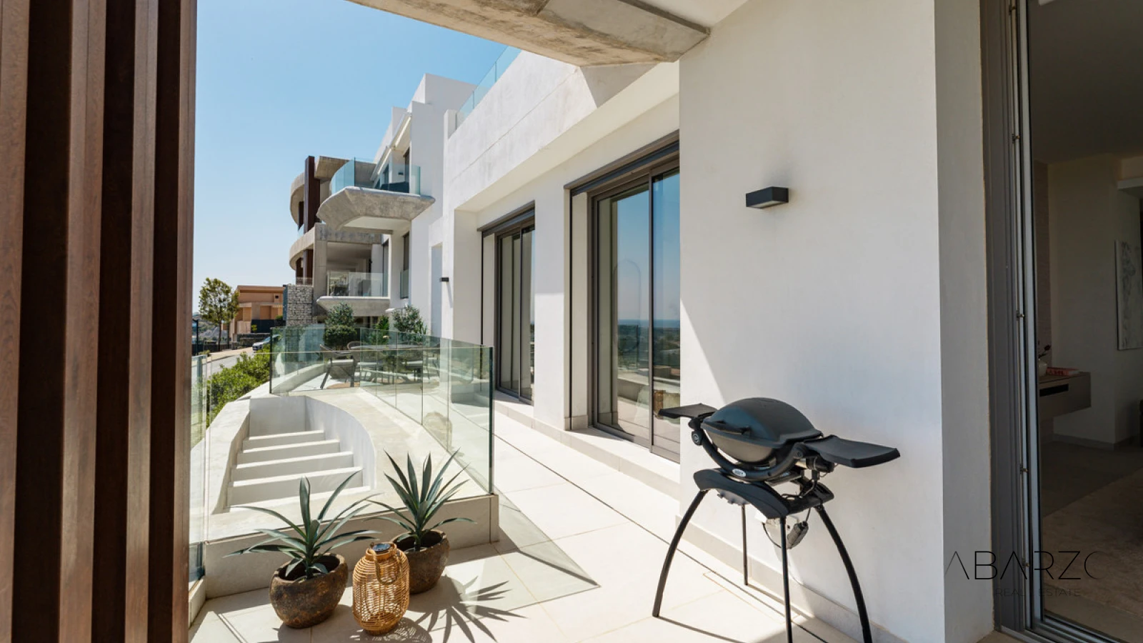 Duplex Penthouse for Sale in Real de la Quinta, Benahavís with Sea Views and Large Solarium — interior, La Quinta, Benahavís (19 of 49)