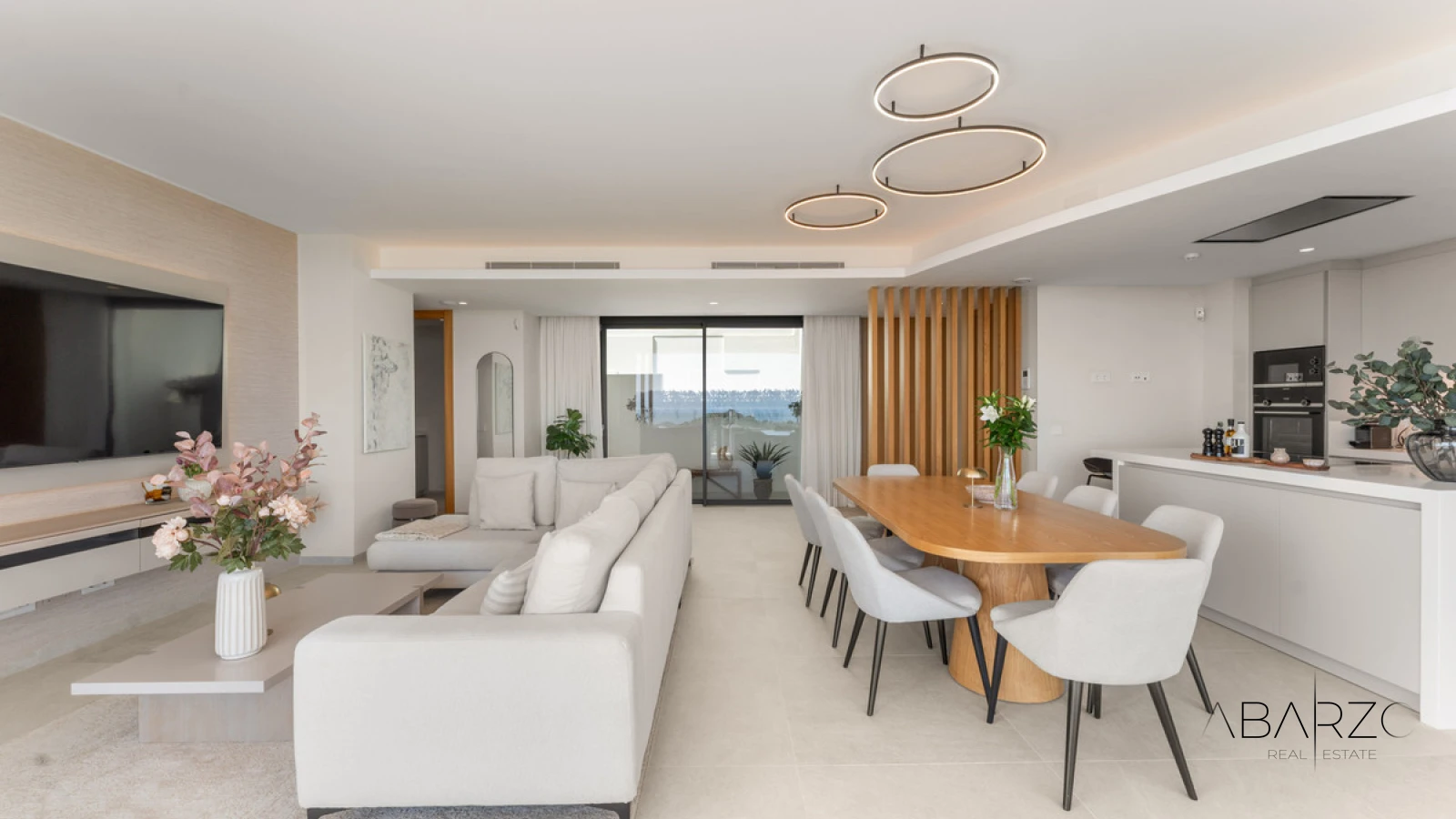 Duplex Penthouse for Sale in Real de la Quinta, Benahavís with Sea Views and Large Solarium — interior, La Quinta, Benahavís (12 of 49)