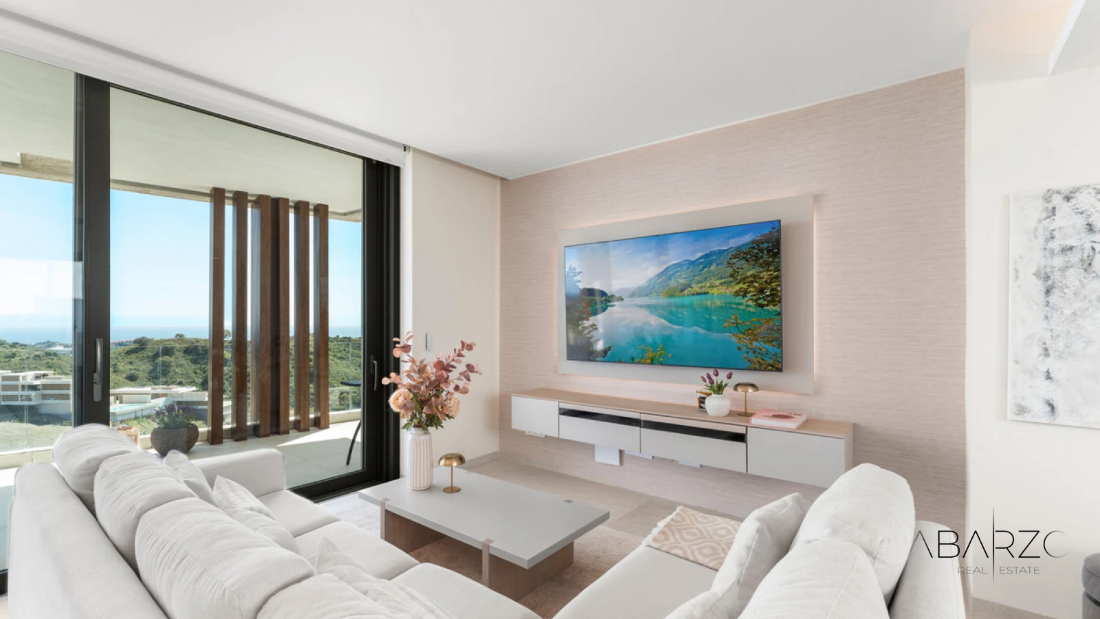 Duplex Penthouse for Sale in Real de la Quinta, Benahavís with Sea Views and Large Solarium — interior, La Quinta, Benahavís (17 of 49)