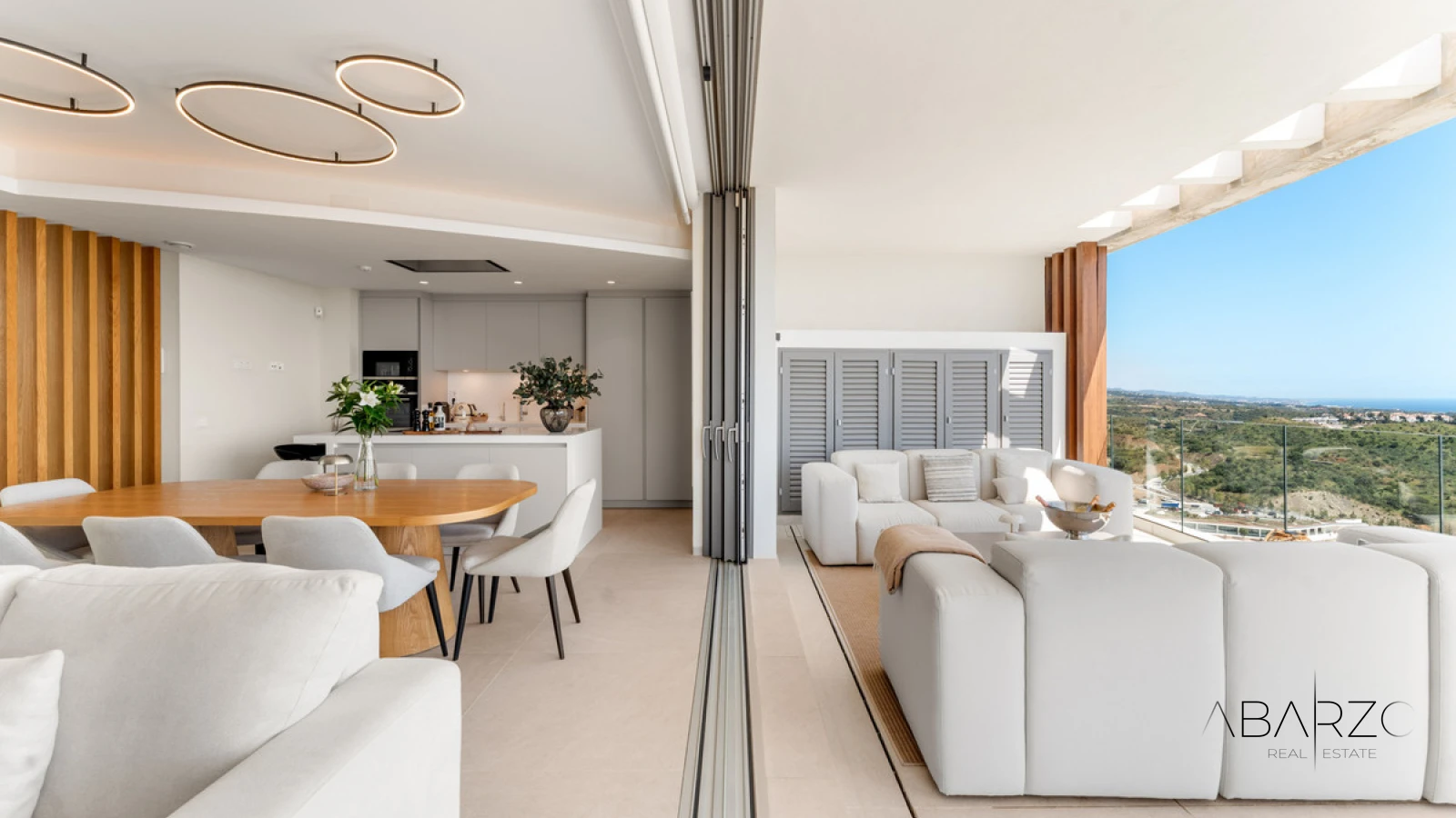 Duplex Penthouse for Sale in Real de la Quinta, Benahavís with Sea Views and Large Solarium — interior, La Quinta, Benahavís (15 of 49)