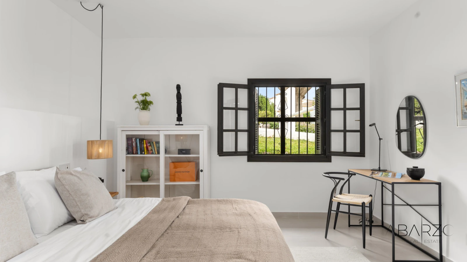 Fully Renovated 3-Bedroom Apartment in Aldea Blanca with Pool Views — interior, Nueva Andalucía, Marbella (18 of 32)