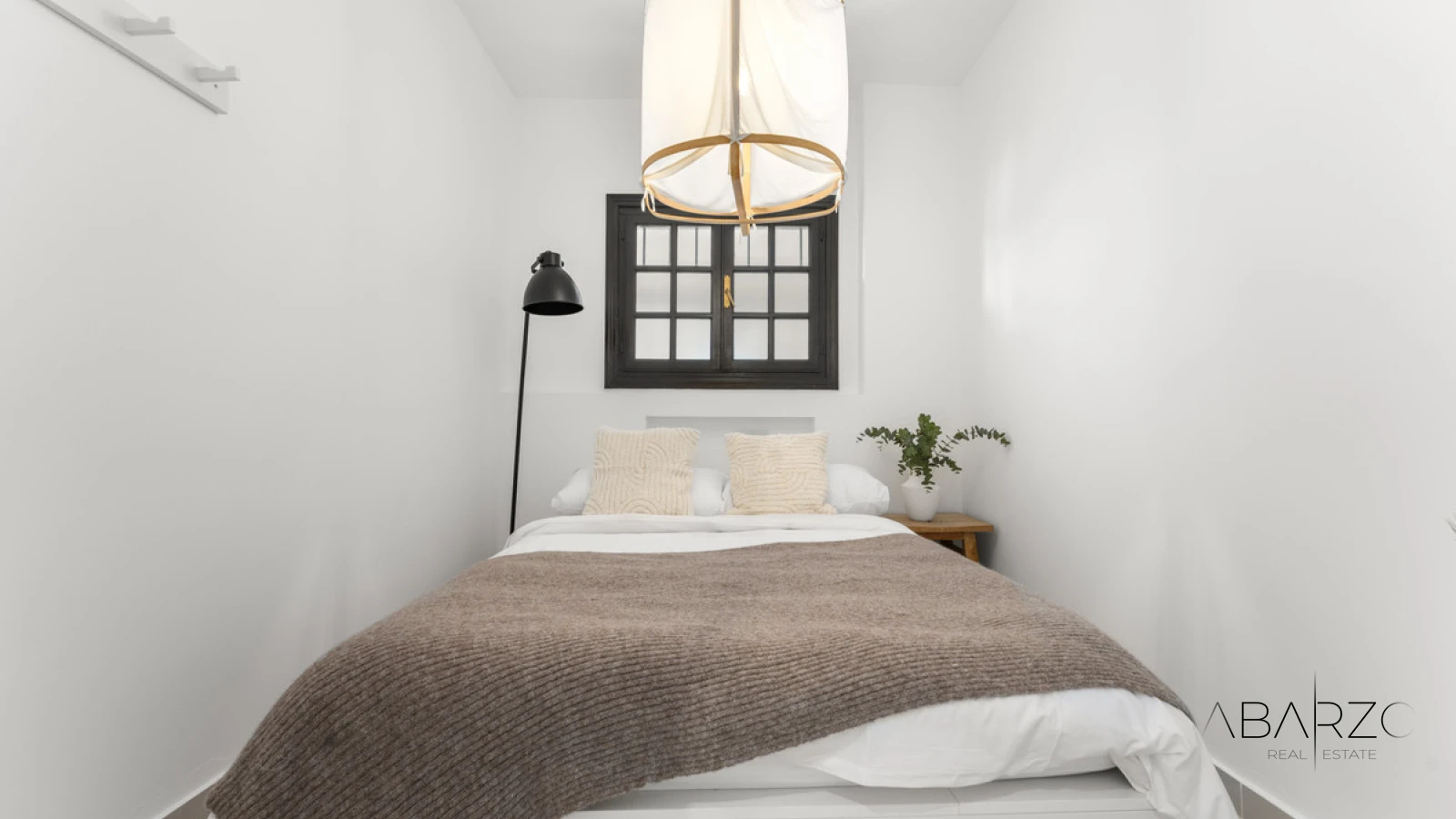 Fully Renovated 3-Bedroom Apartment in Aldea Blanca with Pool Views — interior, Nueva Andalucía, Marbella (28 of 32)