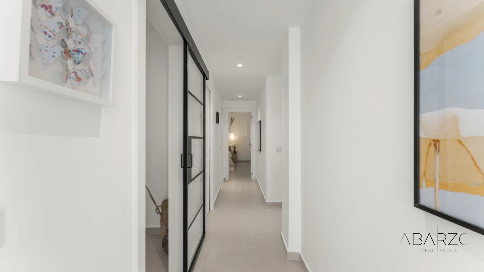 Fully Renovated 3-Bedroom Apartment in Aldea Blanca with Pool Views — interior, Nueva Andalucía, Marbella (22 of 32)