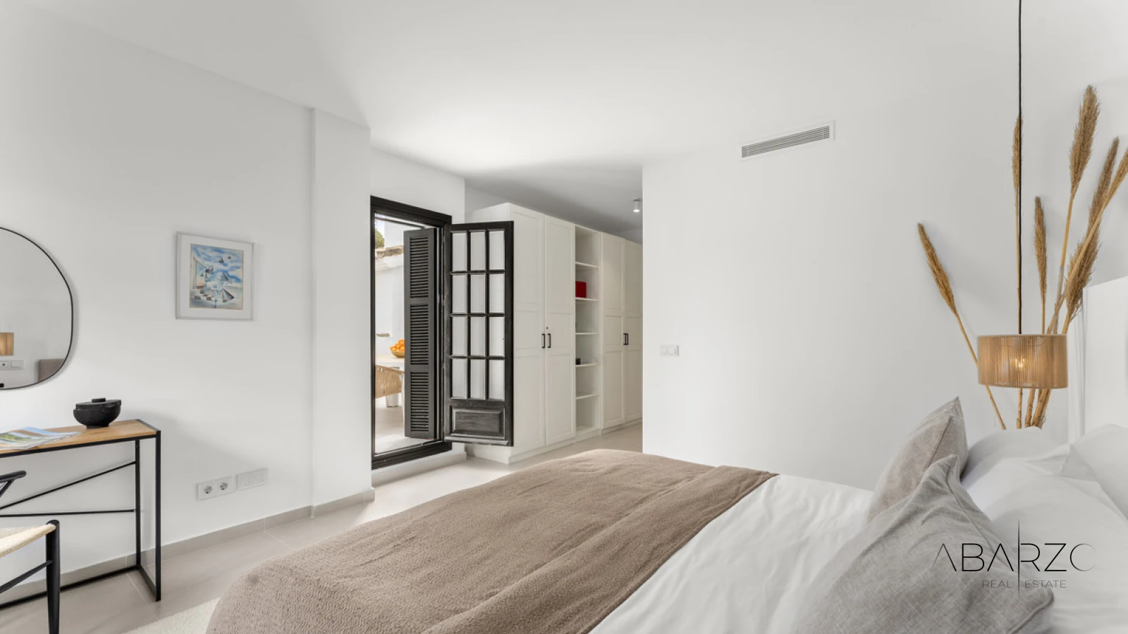 Fully Renovated 3-Bedroom Apartment in Aldea Blanca with Pool Views — interior, Nueva Andalucía, Marbella (20 of 32)