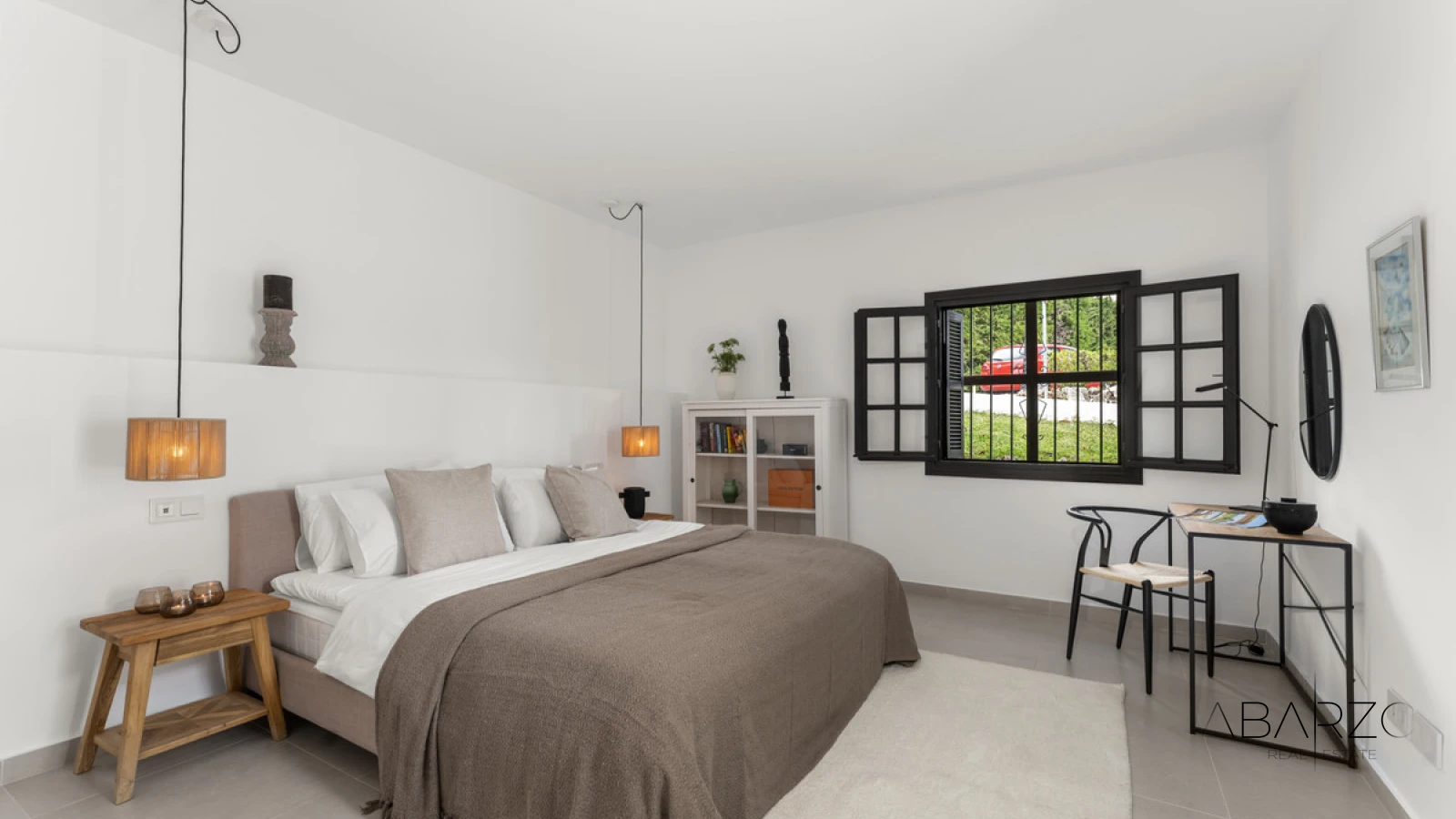 Fully Renovated 3-Bedroom Apartment in Aldea Blanca with Pool Views — interior, Nueva Andalucía, Marbella (17 of 32)