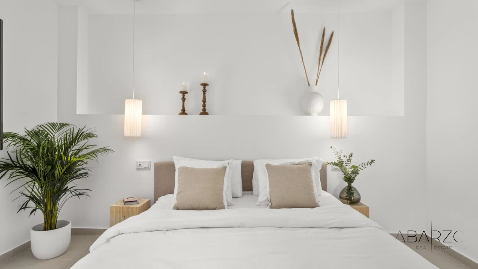 Fully Renovated 3-Bedroom Apartment in Aldea Blanca with Pool Views — interior, Nueva Andalucía, Marbella (25 of 32)
