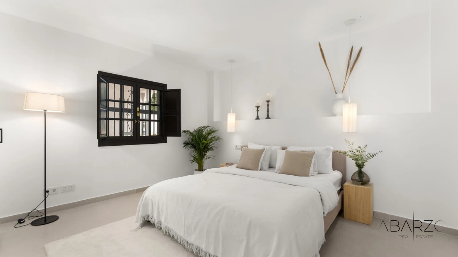 Fully Renovated 3-Bedroom Apartment in Aldea Blanca with Pool Views — interior, Nueva Andalucía, Marbella (23 of 32)
