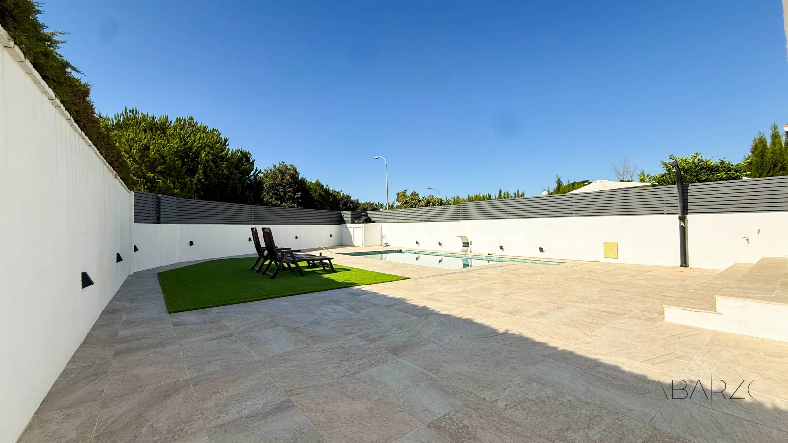 Corner townhouse in Marbella with heated pool and jacuzzi — interior, Marbella Centro, Marbella (5 of 44)