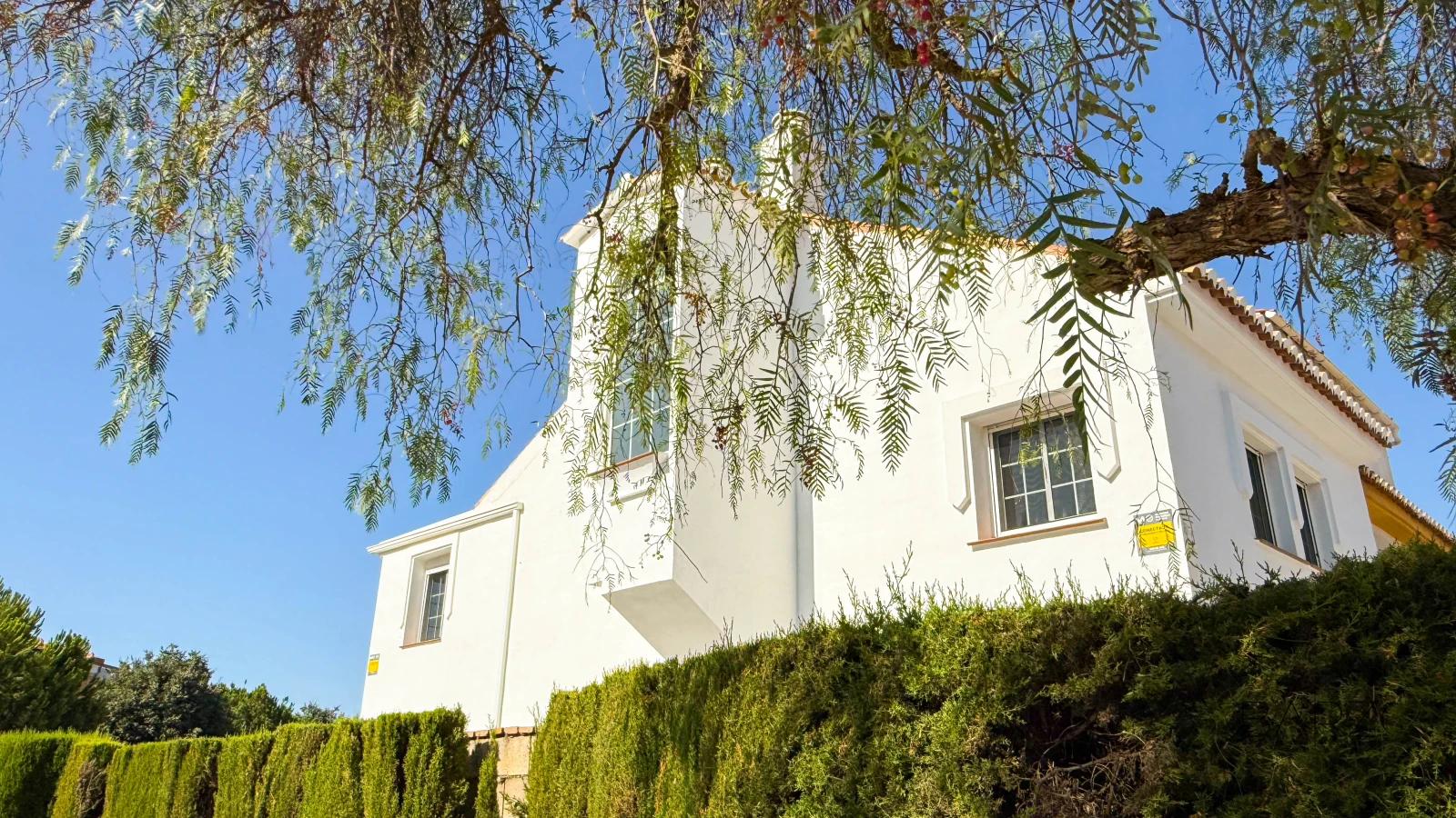 Corner townhouse in Marbella with heated pool and jacuzzi — interior, Marbella Centro, Marbella (43 of 44)