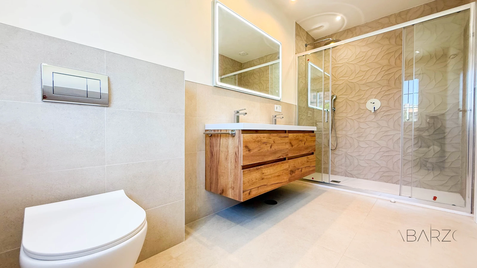 Corner townhouse in Marbella with heated pool and jacuzzi — interior, Marbella Centro, Marbella (28 of 44)