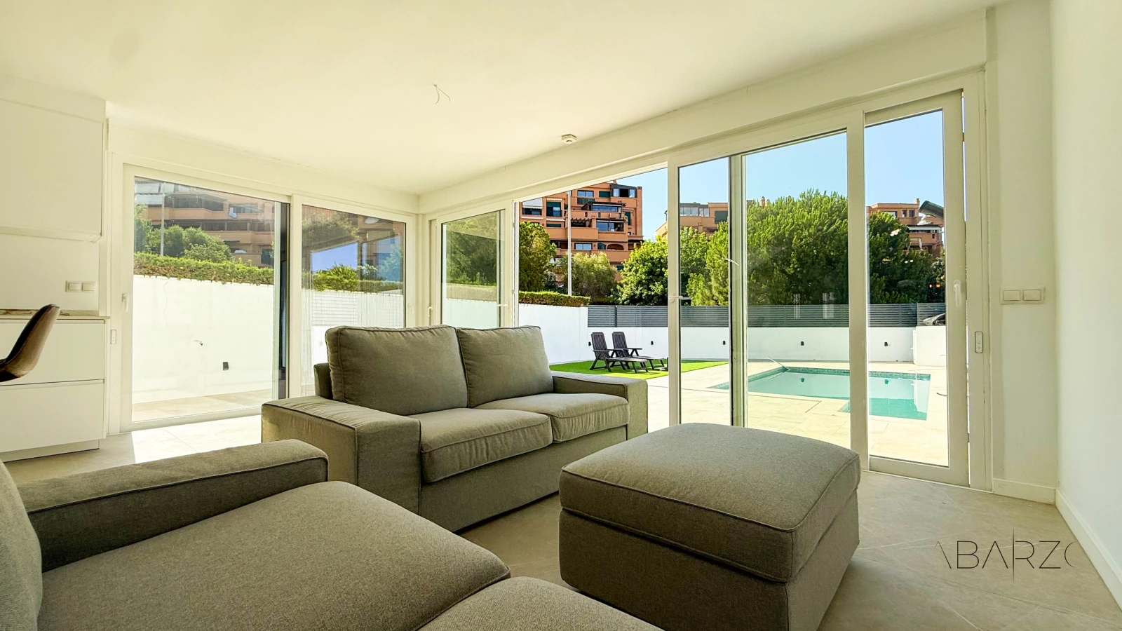 Corner townhouse in Marbella with heated pool and jacuzzi — interior, Marbella Centro, Marbella (15 of 44)