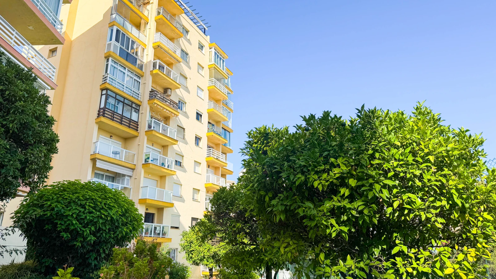 Apartment with spectacular sea views, community pool and tennis in Estepona Port — interior, Estepona Port, Estepona (34 of 34)