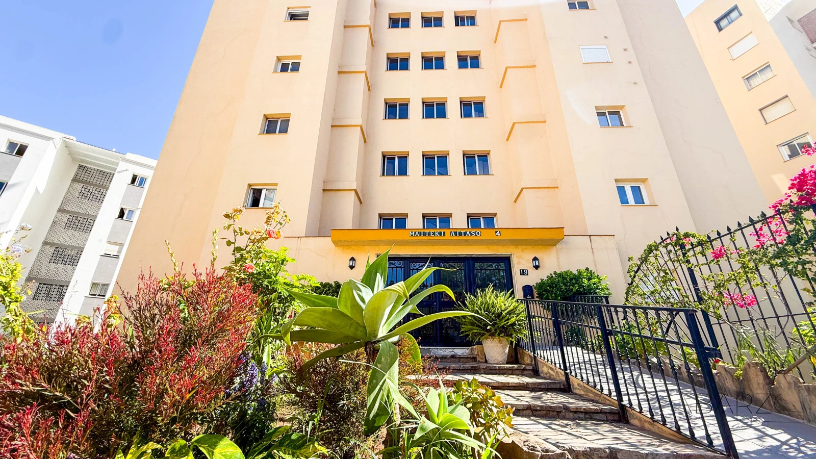 Apartment with spectacular sea views, community pool and tennis in Estepona Port — interior, Estepona Port, Estepona (29 of 34)