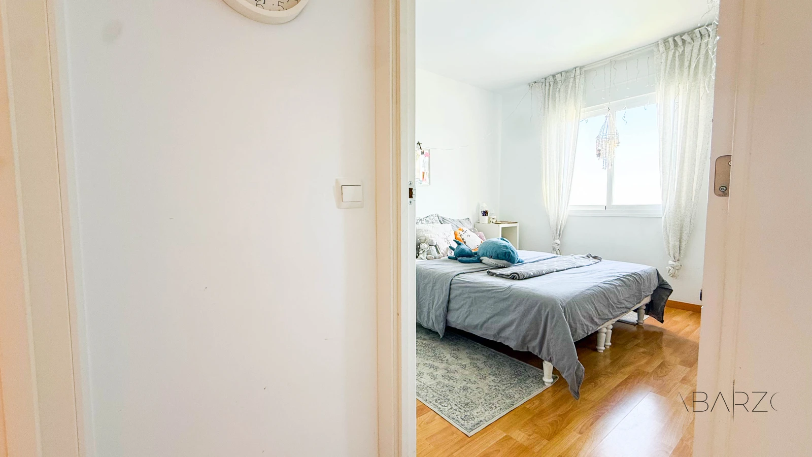 Apartment with spectacular sea views, community pool and tennis in Estepona Port — interior, Estepona Port, Estepona (17 of 34)