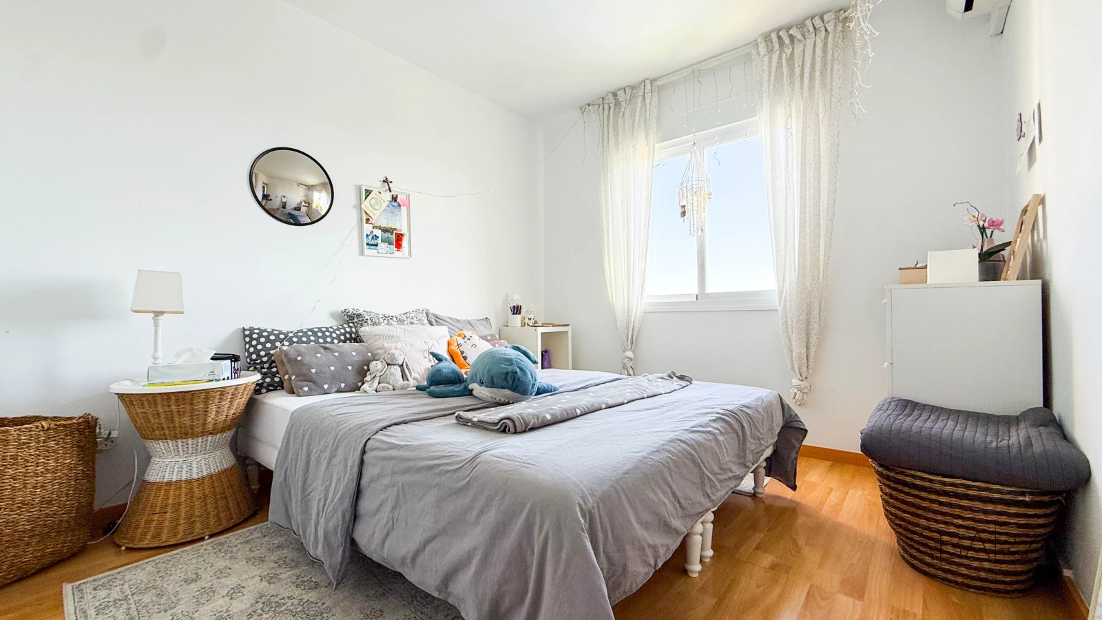 Apartment with spectacular sea views, community pool and tennis in Estepona Port — interior, Estepona Port, Estepona (18 of 34)