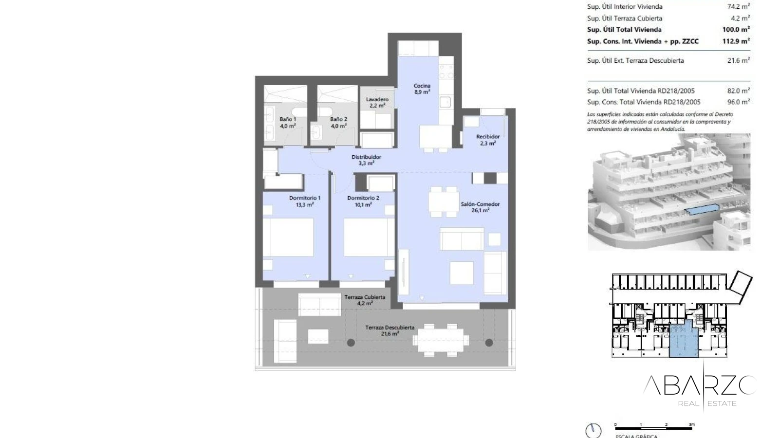 New Build Residential Complex with Sea Views in Altos de Los Monteros, Marbella — interior, Marbella East, Marbella (32 of 33)