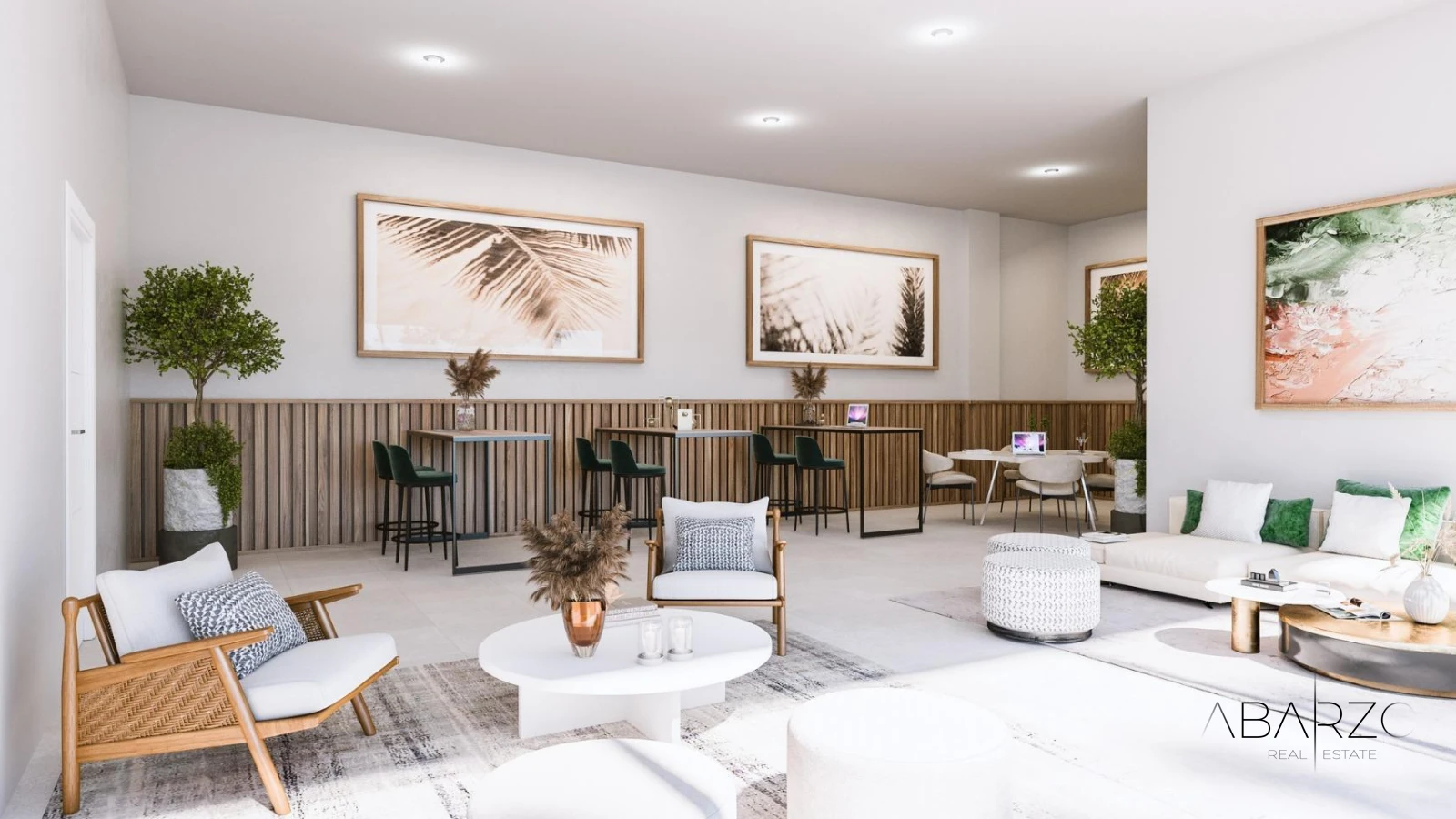 New Build Residential Complex with Sea Views in Altos de Los Monteros, Marbella — interior, Marbella East, Marbella (15 of 33)