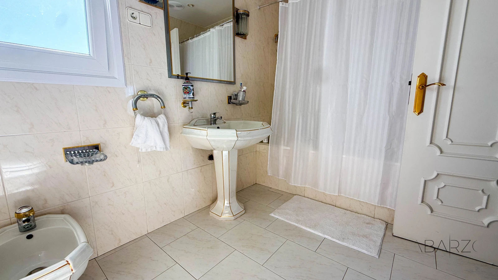 Exceptional Andalusian Villa with Panoramic Views in Prime Mijas Location — interior, El Chaparral, Mijas (40 of 46)