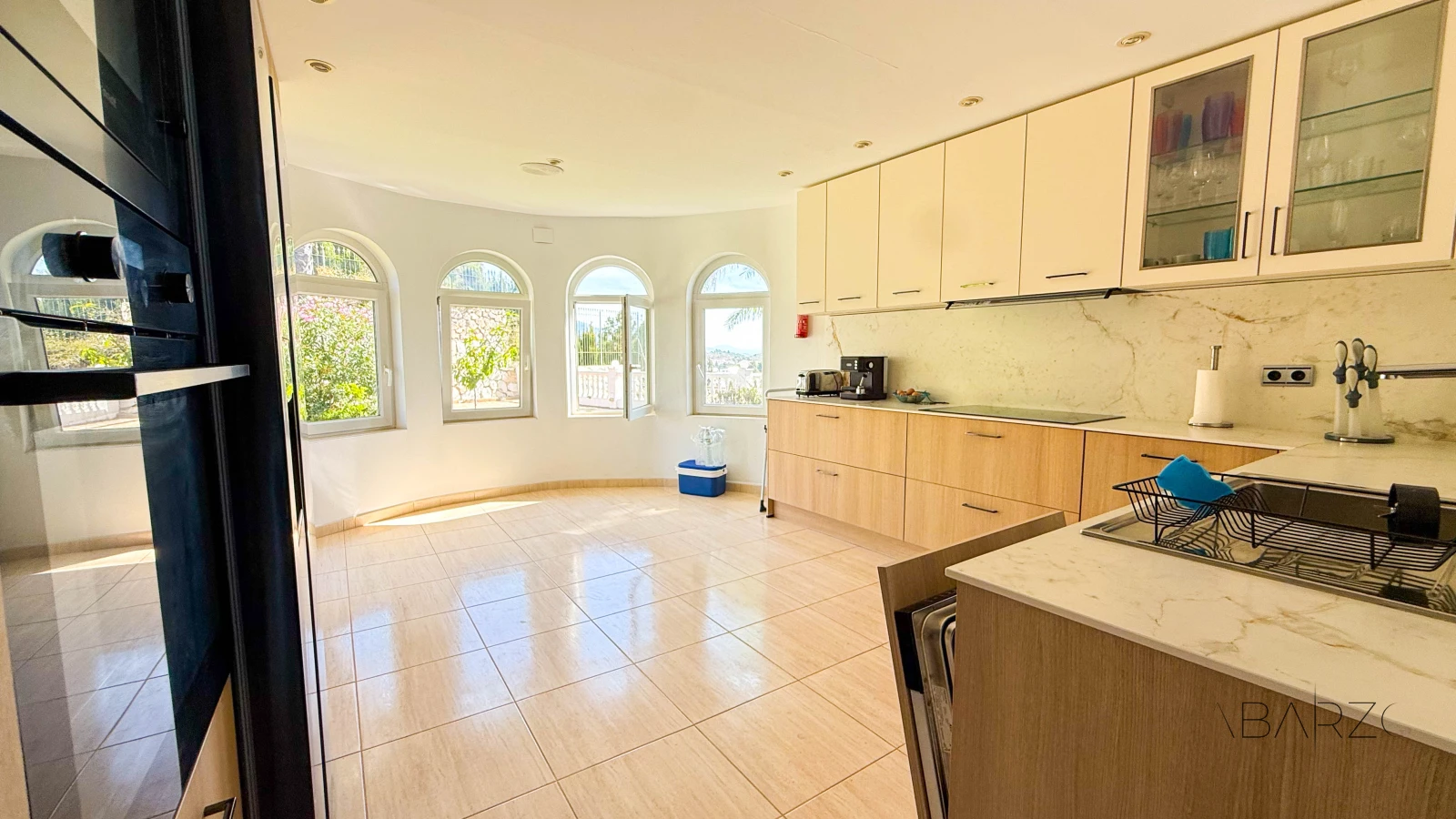 Exceptional Andalusian Villa with Panoramic Views in Prime Mijas Location — interior, El Chaparral, Mijas (41 of 46)
