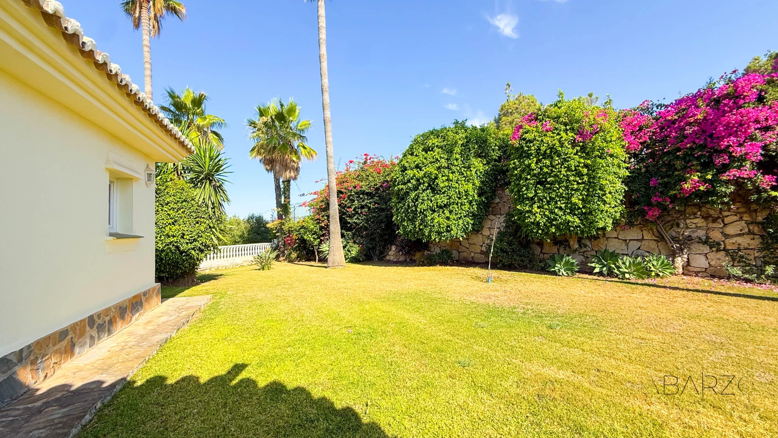 Exceptional Andalusian Villa with Panoramic Views in Prime Mijas Location — interior, El Chaparral, Mijas (24 of 46)