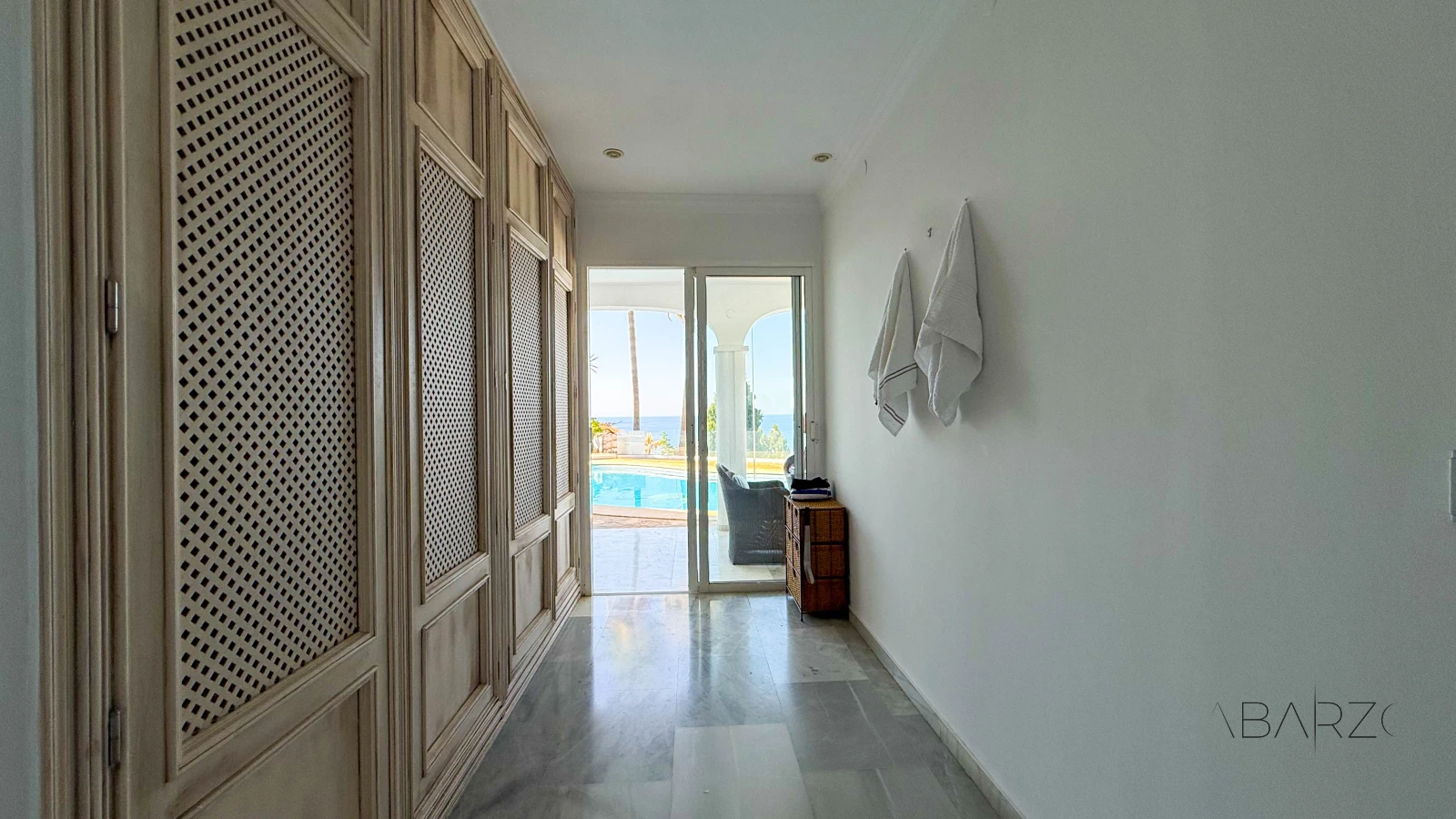 Exceptional Andalusian Villa with Panoramic Views in Prime Mijas Location — interior, El Chaparral, Mijas (18 of 46)