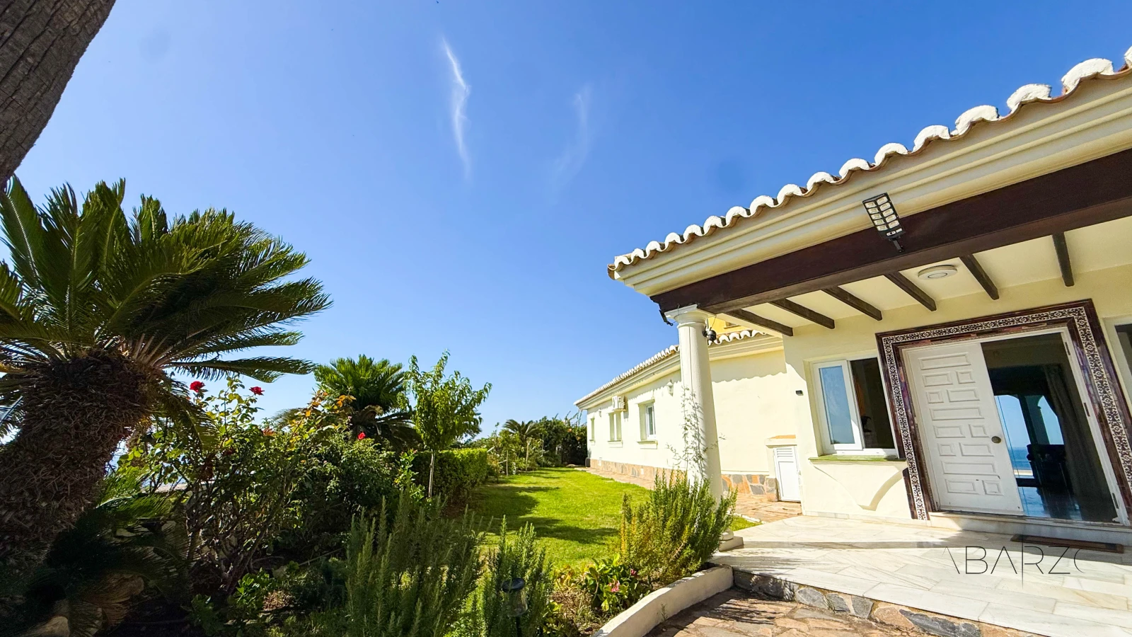 Exceptional Andalusian Villa with Panoramic Views in Prime Mijas Location — interior, El Chaparral, Mijas (26 of 46)
