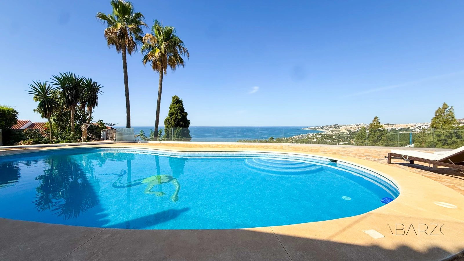 Exceptional Andalusian Villa with Panoramic Views in Prime Mijas Location — interior, El Chaparral, Mijas (32 of 46)