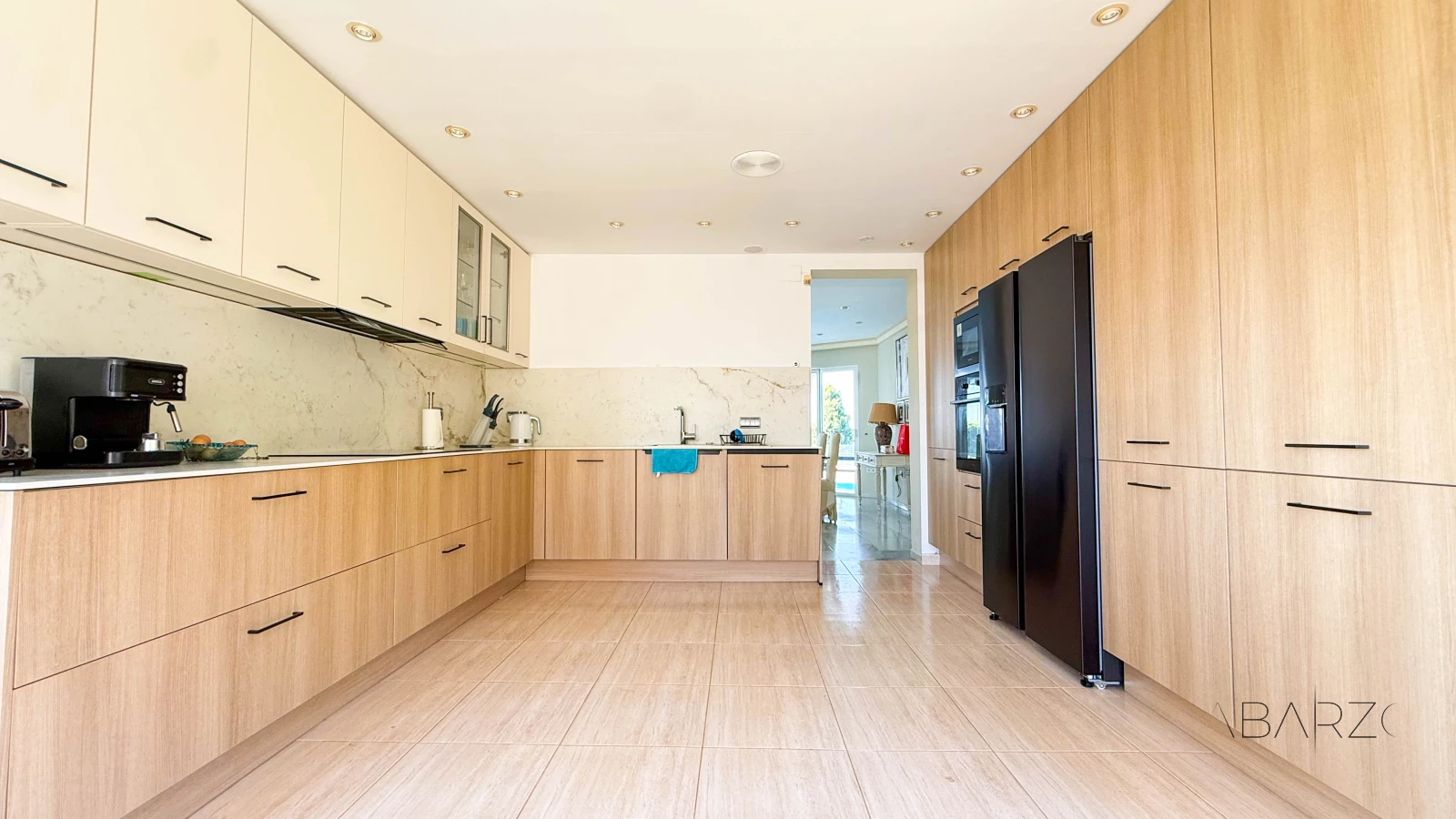 Exceptional Andalusian Villa with Panoramic Views in Prime Mijas Location — interior, El Chaparral, Mijas (42 of 46)