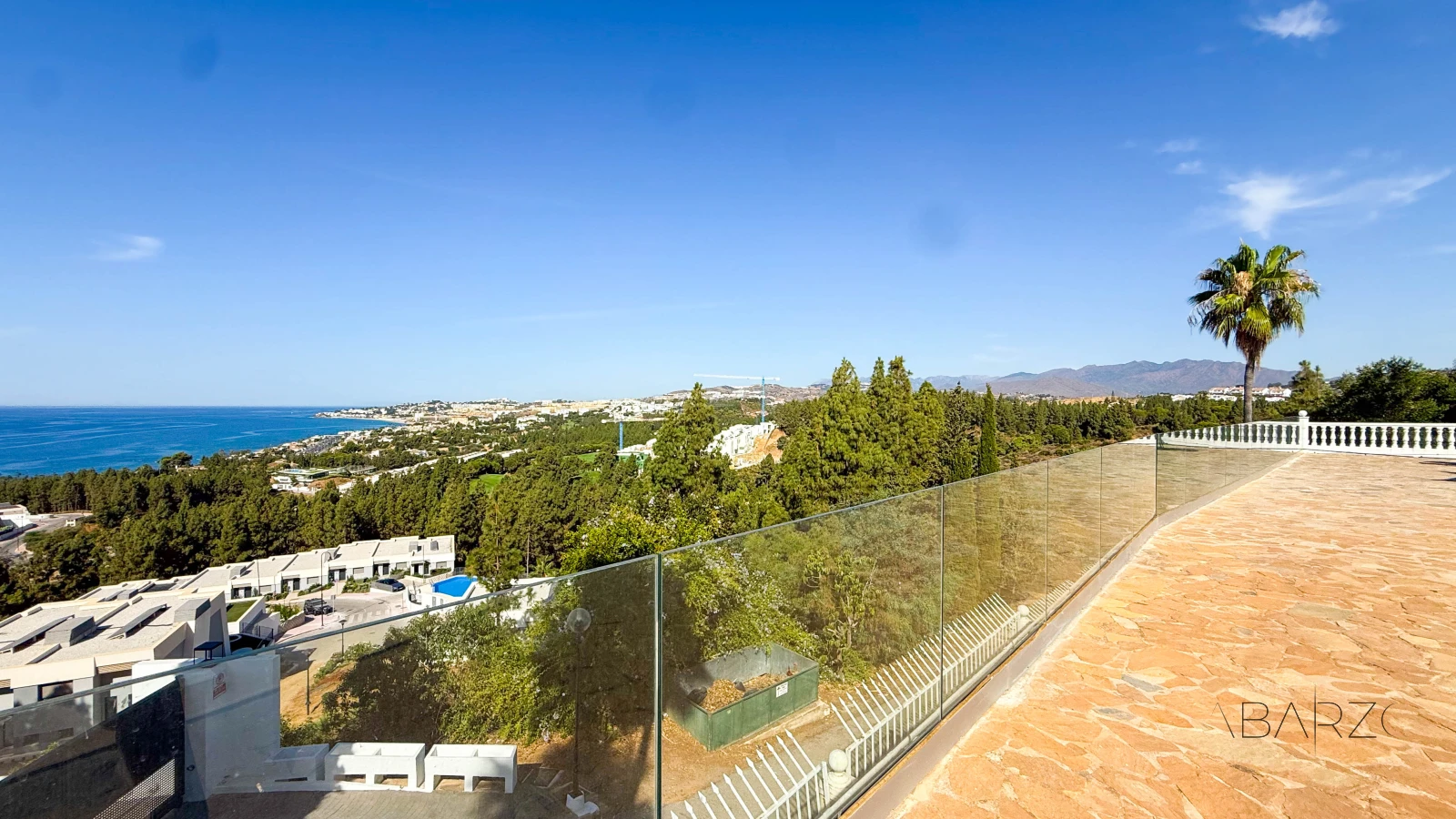 Exceptional Andalusian Villa with Panoramic Views in Prime Mijas Location — interior, El Chaparral, Mijas (22 of 46)