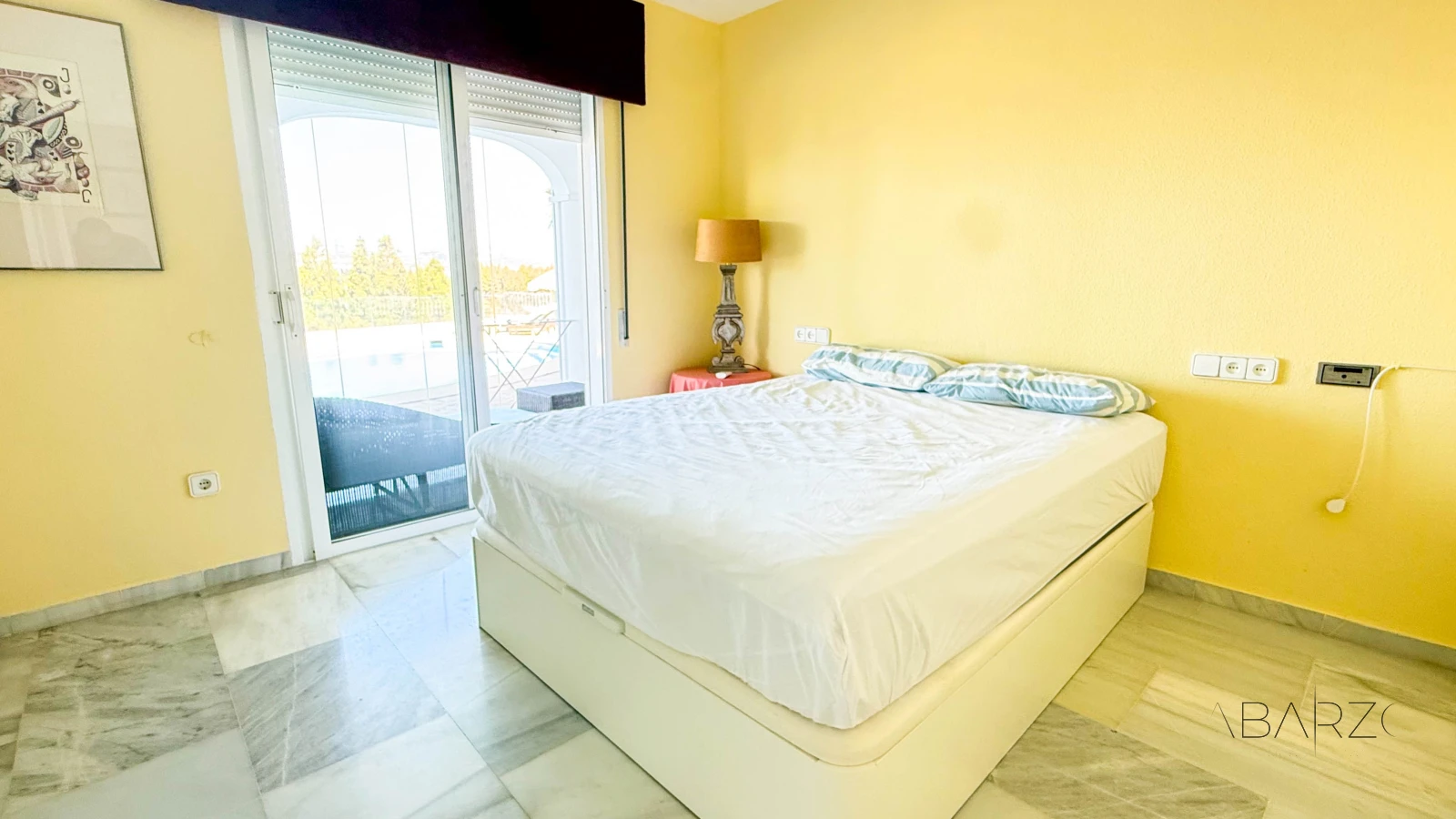 Exceptional Andalusian Villa with Panoramic Views in Prime Mijas Location — interior, El Chaparral, Mijas (39 of 46)