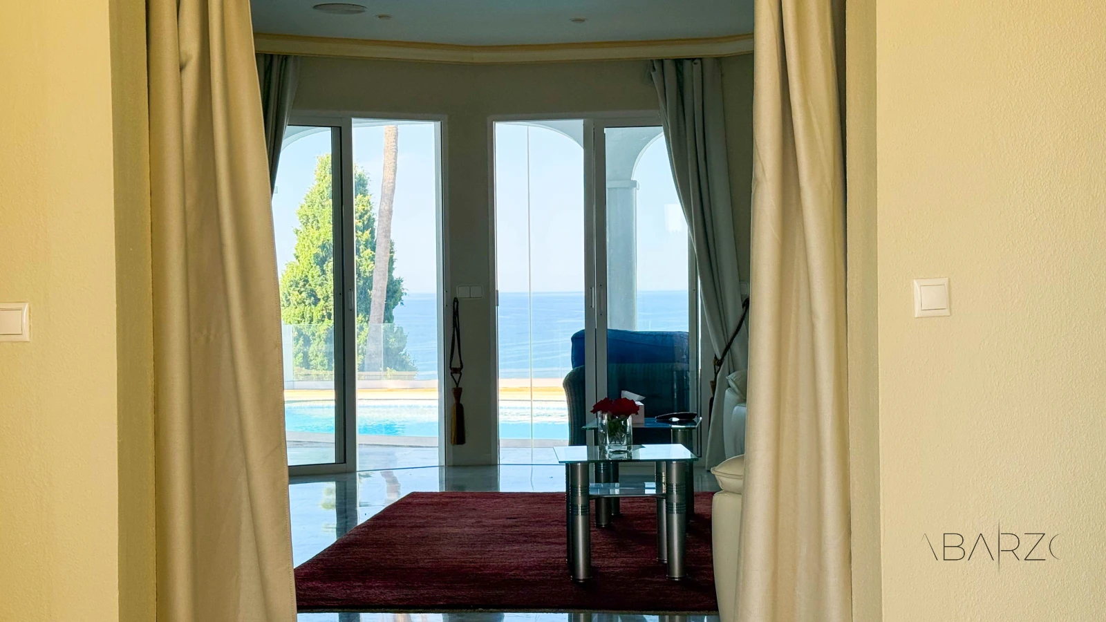 Exceptional Andalusian Villa with Panoramic Views in Prime Mijas Location — interior, El Chaparral, Mijas (29 of 46)