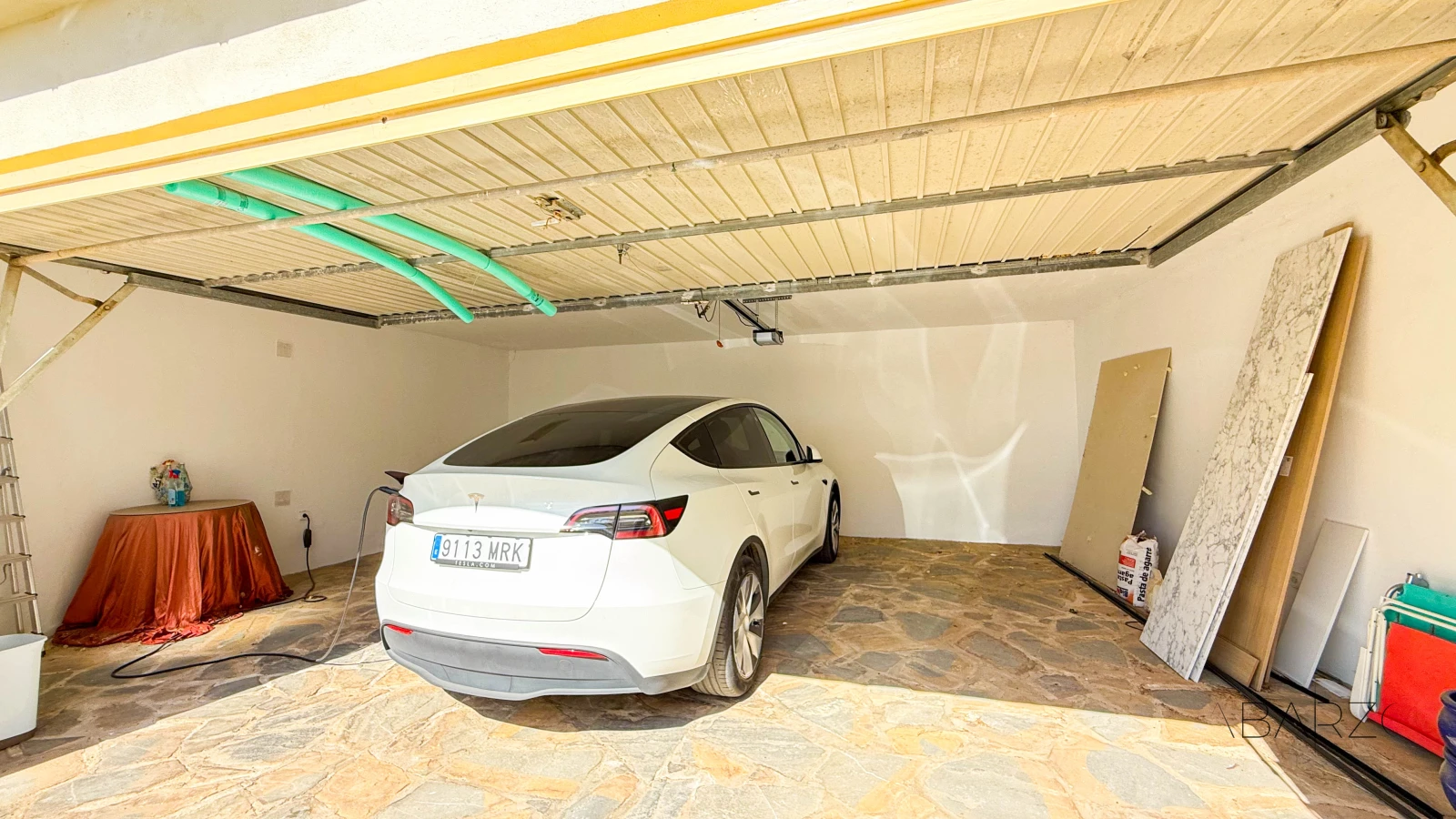 Exceptional Andalusian Villa with Panoramic Views in Prime Mijas Location — interior, El Chaparral, Mijas (8 of 46)