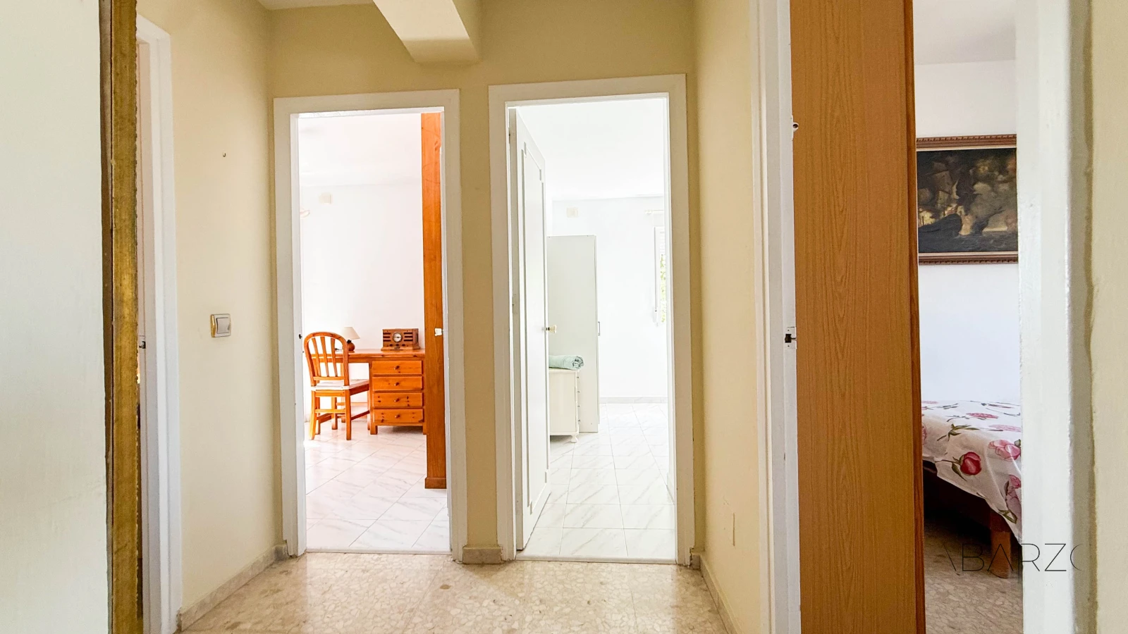 Beautiful Central Apartment in Marbella with Sea and Mountain Views — interior, Marbella Centro, Marbella (32 of 49)