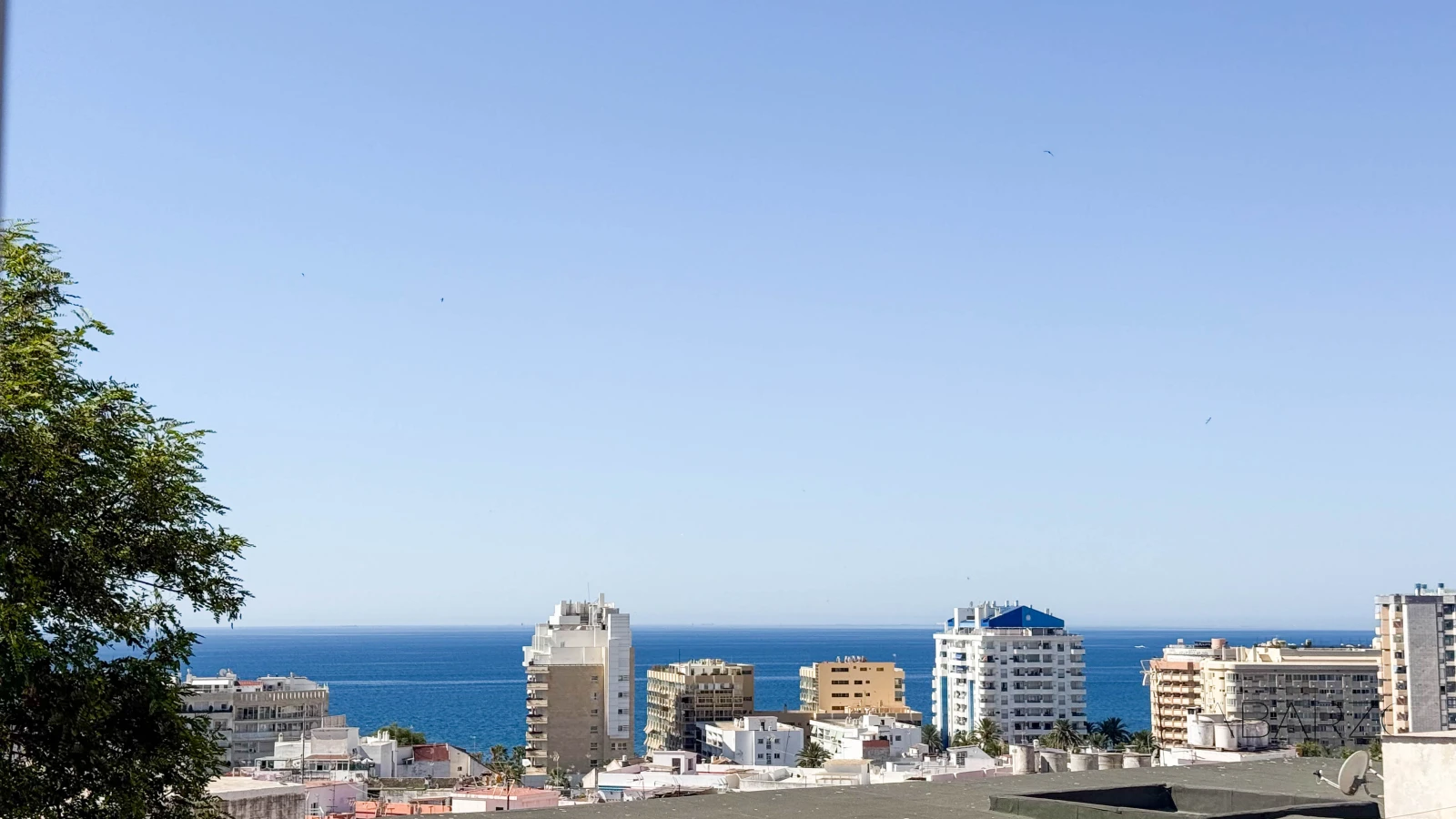 Beautiful Central Apartment in Marbella with Sea and Mountain Views — interior, Marbella Centro, Marbella (49 of 49)
