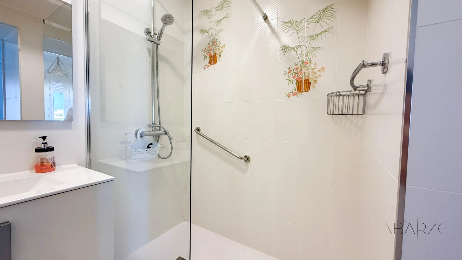 Beautiful Central Apartment in Marbella with Sea and Mountain Views — interior, Marbella Centro, Marbella (27 of 49)