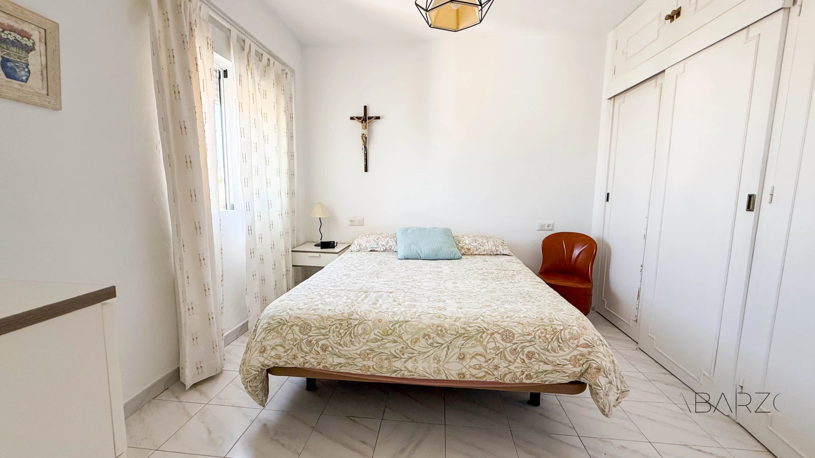 Beautiful Central Apartment in Marbella with Sea and Mountain Views — interior, Marbella Centro, Marbella (21 of 49)