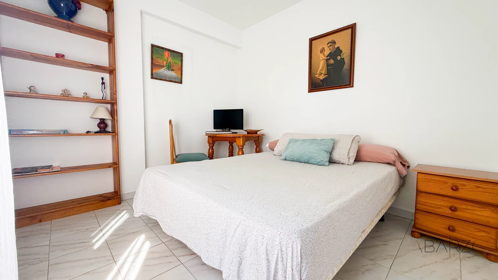 Beautiful Central Apartment in Marbella with Sea and Mountain Views — interior, Marbella Centro, Marbella (28 of 49)