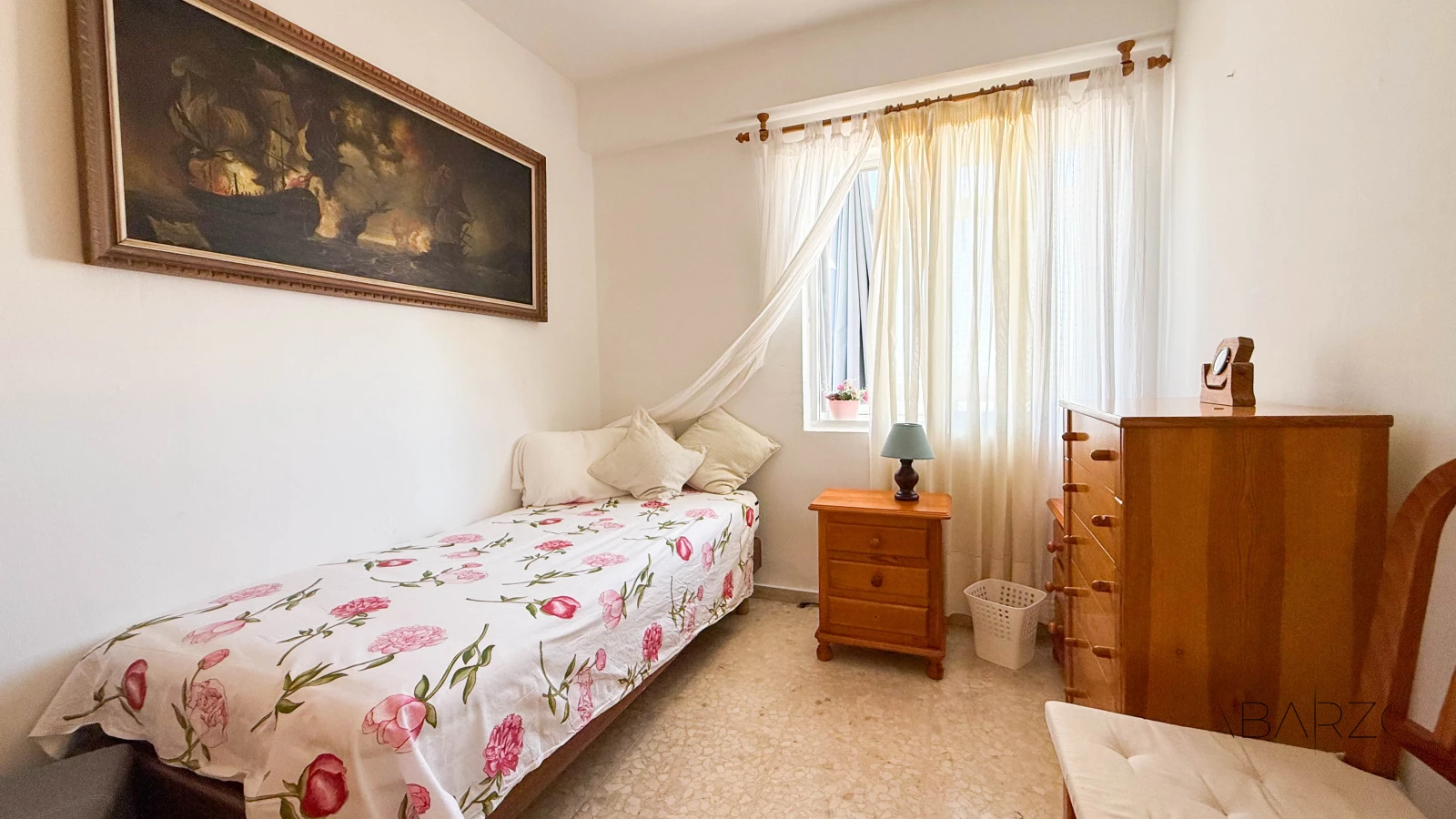 Beautiful Central Apartment in Marbella with Sea and Mountain Views — interior, Marbella Centro, Marbella (47 of 49)