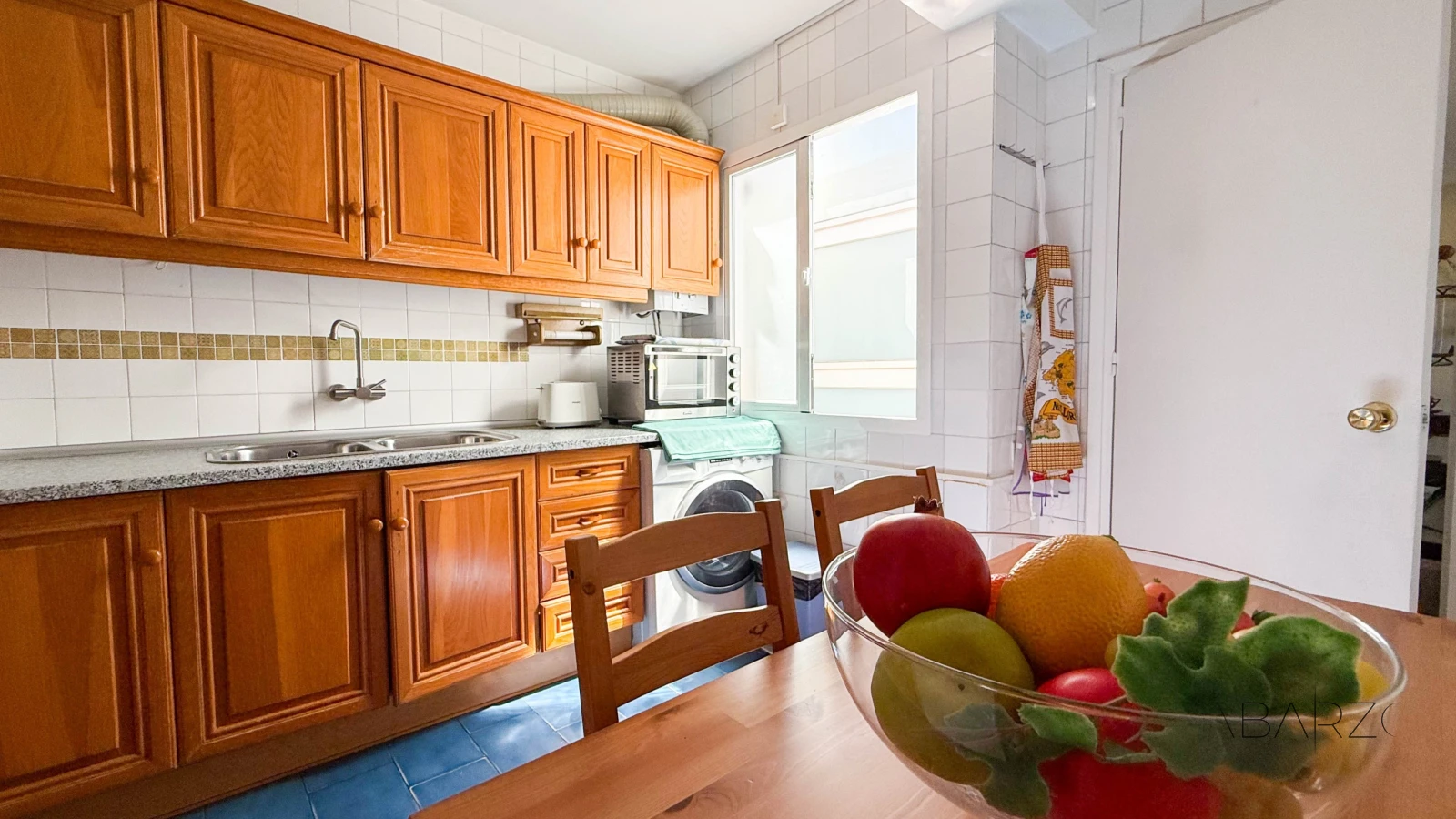 Beautiful Central Apartment in Marbella with Sea and Mountain Views — interior, Marbella Centro, Marbella (17 of 49)