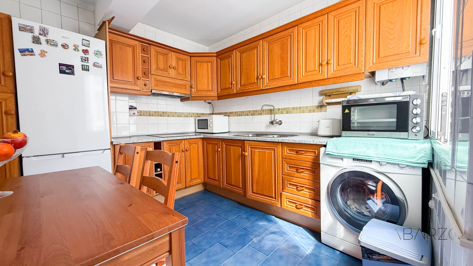 Beautiful Central Apartment in Marbella with Sea and Mountain Views — interior, Marbella Centro, Marbella (19 of 49)