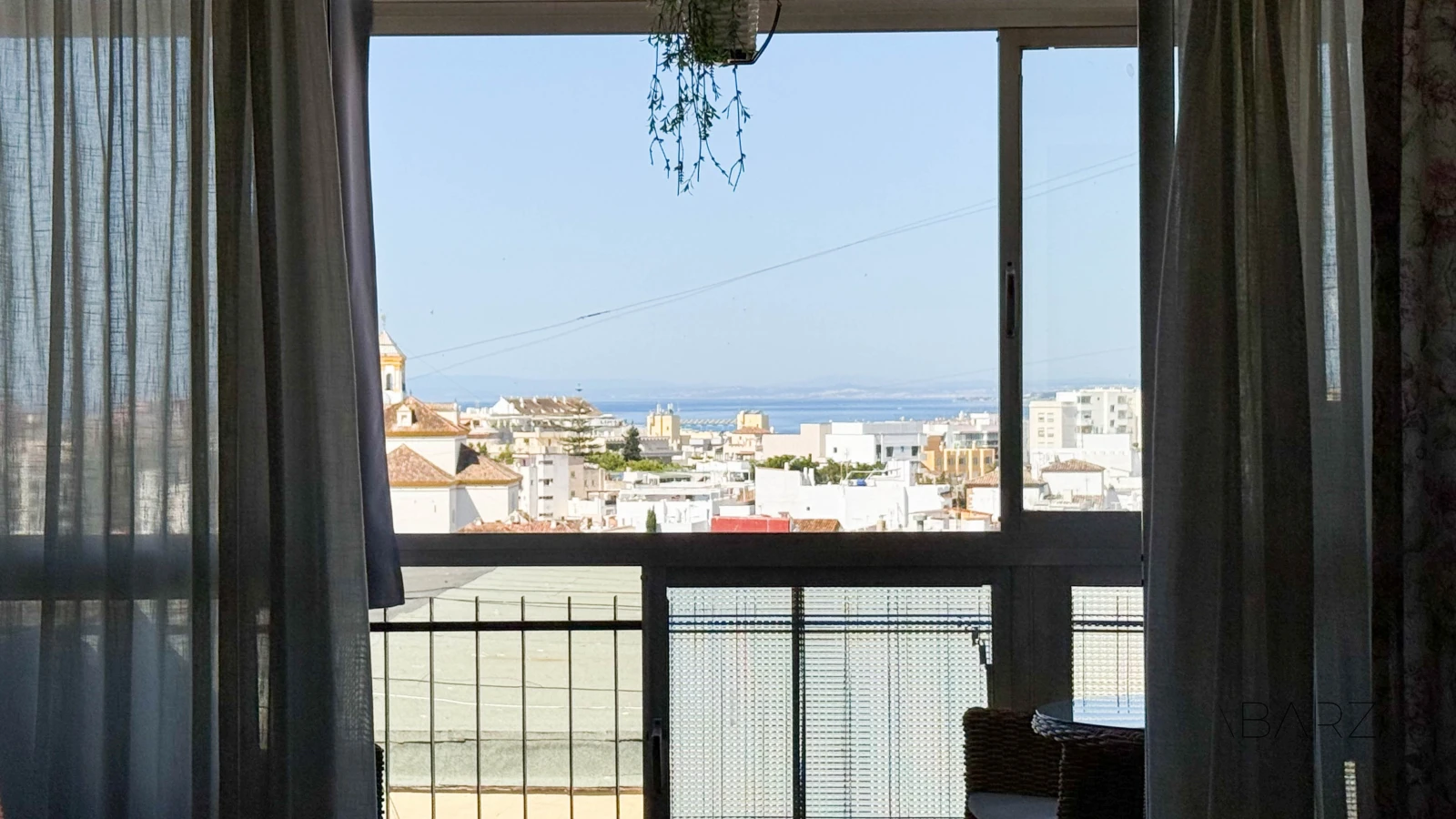 Beautiful Central Apartment in Marbella with Sea and Mountain Views — interior, Marbella Centro, Marbella (13 of 49)