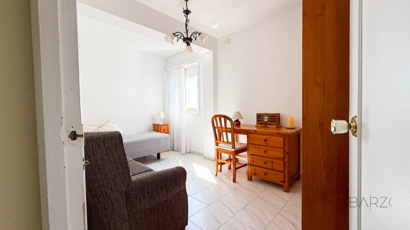 Beautiful Central Apartment in Marbella with Sea and Mountain Views — interior, Marbella Centro, Marbella (34 of 49)