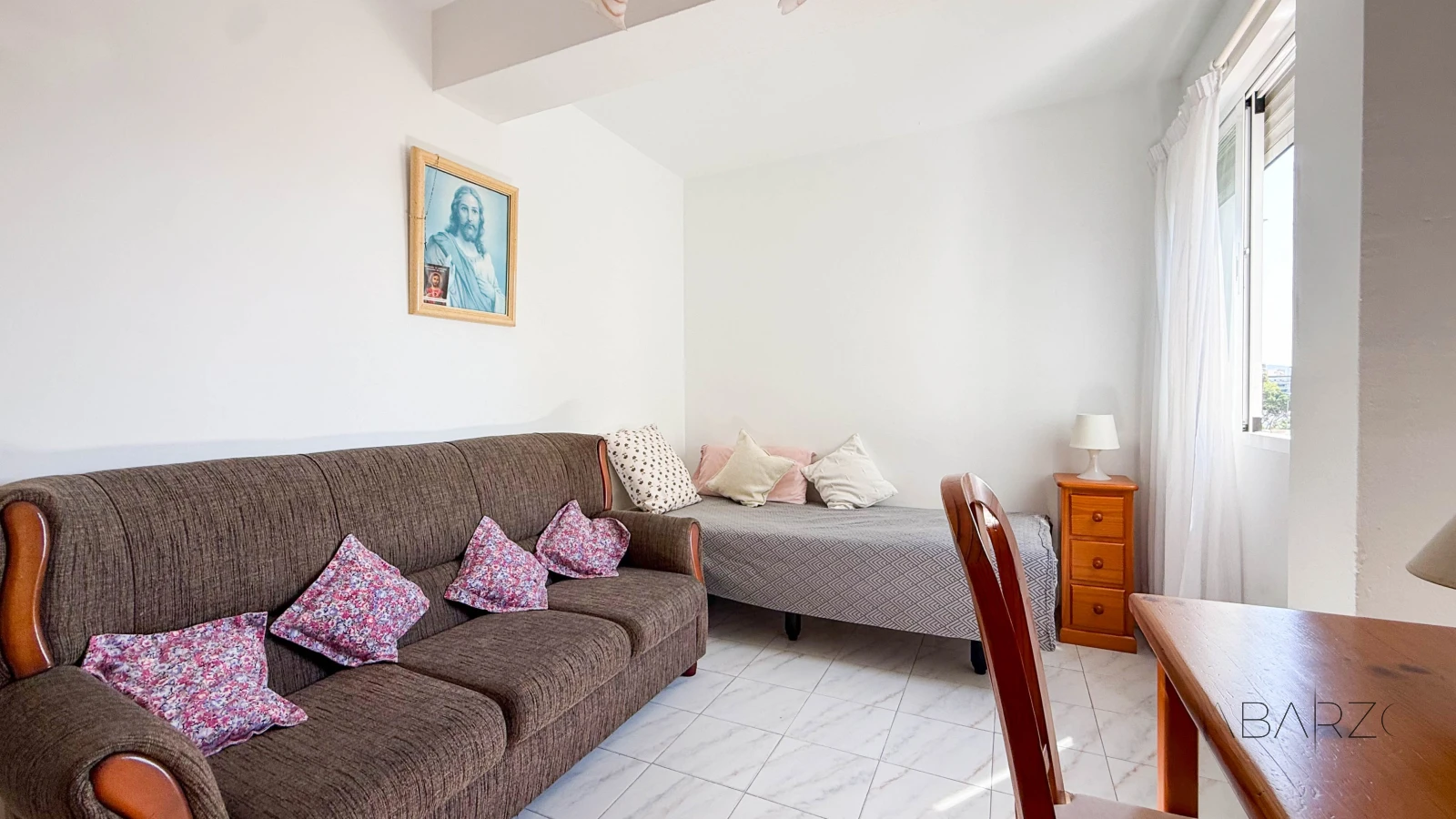 Beautiful Central Apartment in Marbella with Sea and Mountain Views — interior, Marbella Centro, Marbella (37 of 49)