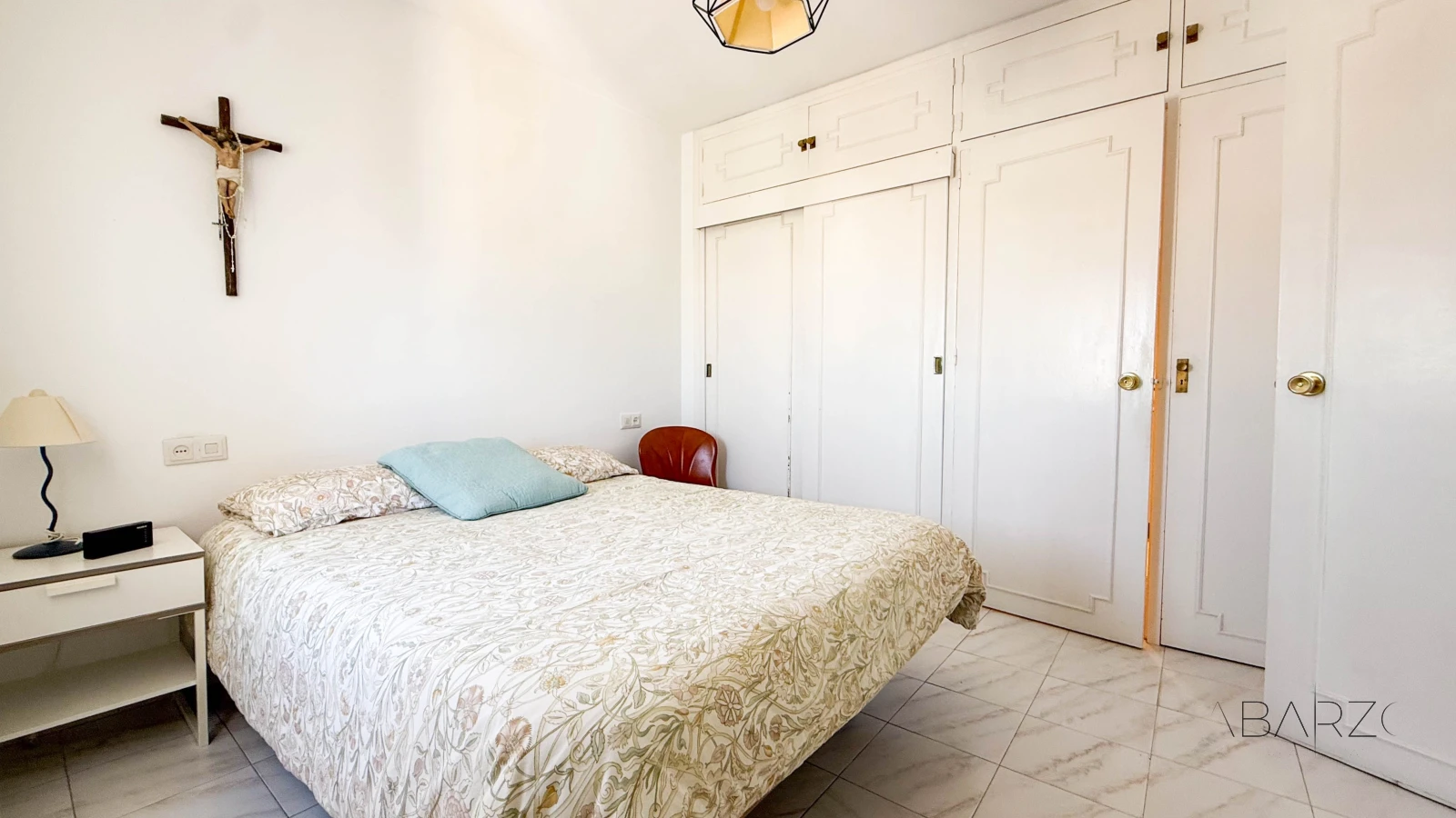 Beautiful Central Apartment in Marbella with Sea and Mountain Views — interior, Marbella Centro, Marbella (22 of 49)