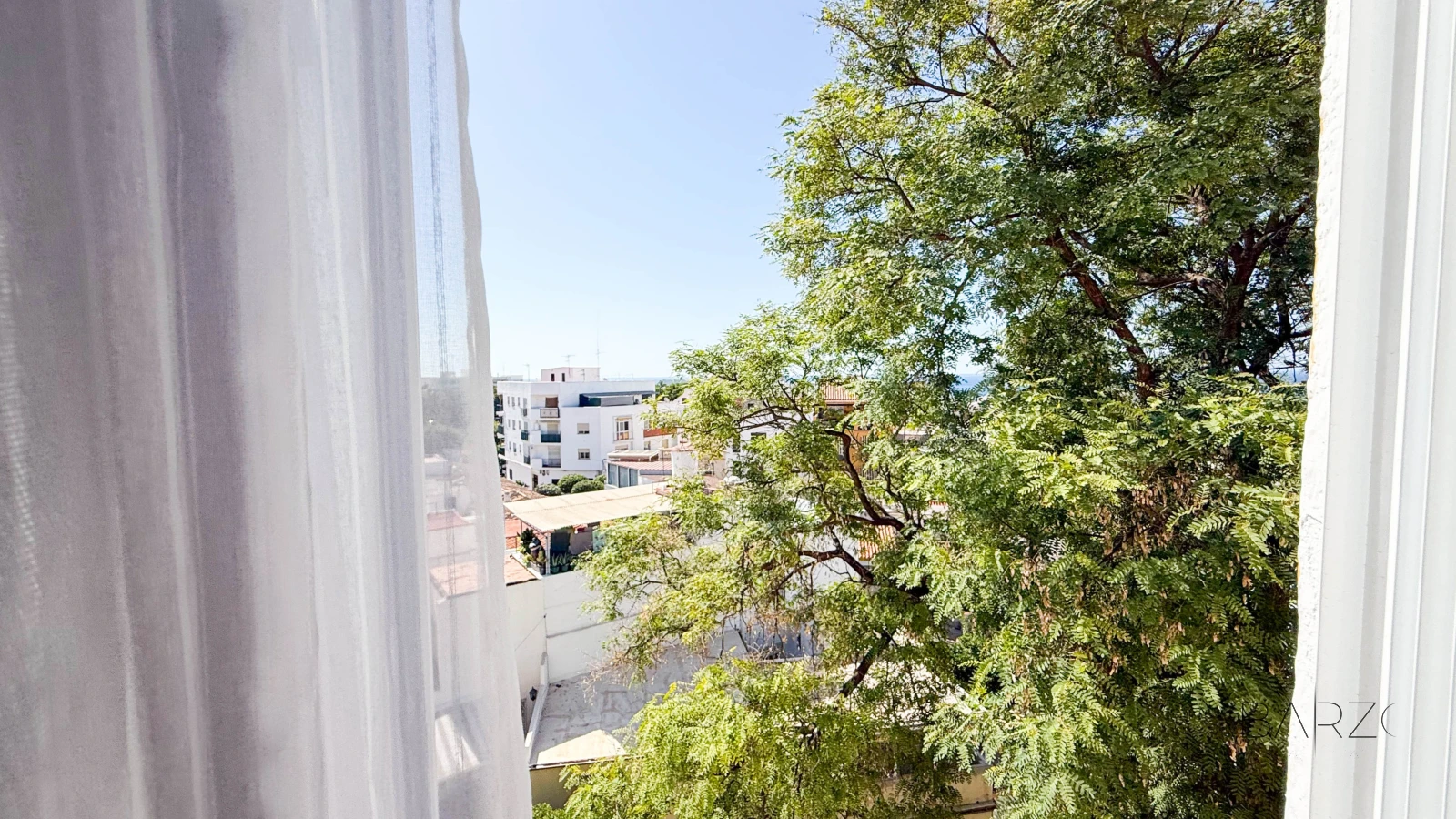 Beautiful Central Apartment in Marbella with Sea and Mountain Views — interior, Marbella Centro, Marbella (40 of 49)