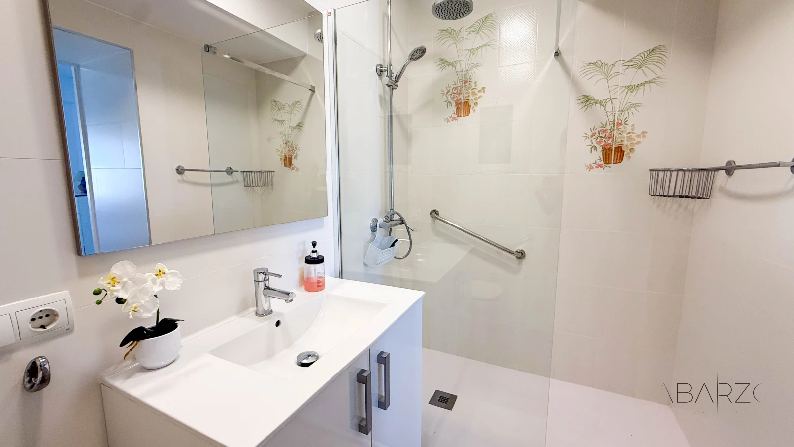 Beautiful Central Apartment in Marbella with Sea and Mountain Views — interior, Marbella Centro, Marbella (26 of 49)
